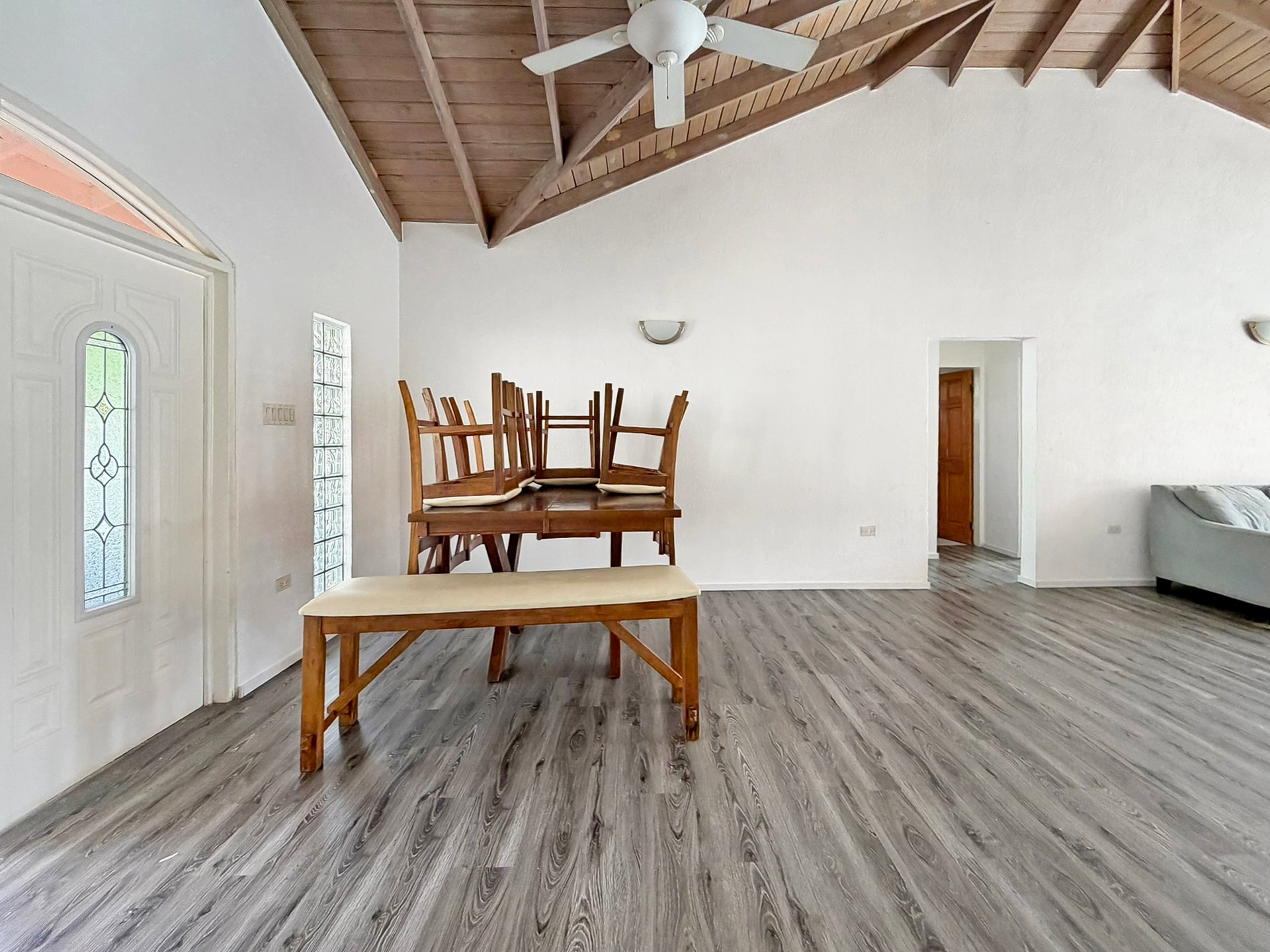 627 Nibb's Estate 3 Bedroom Home