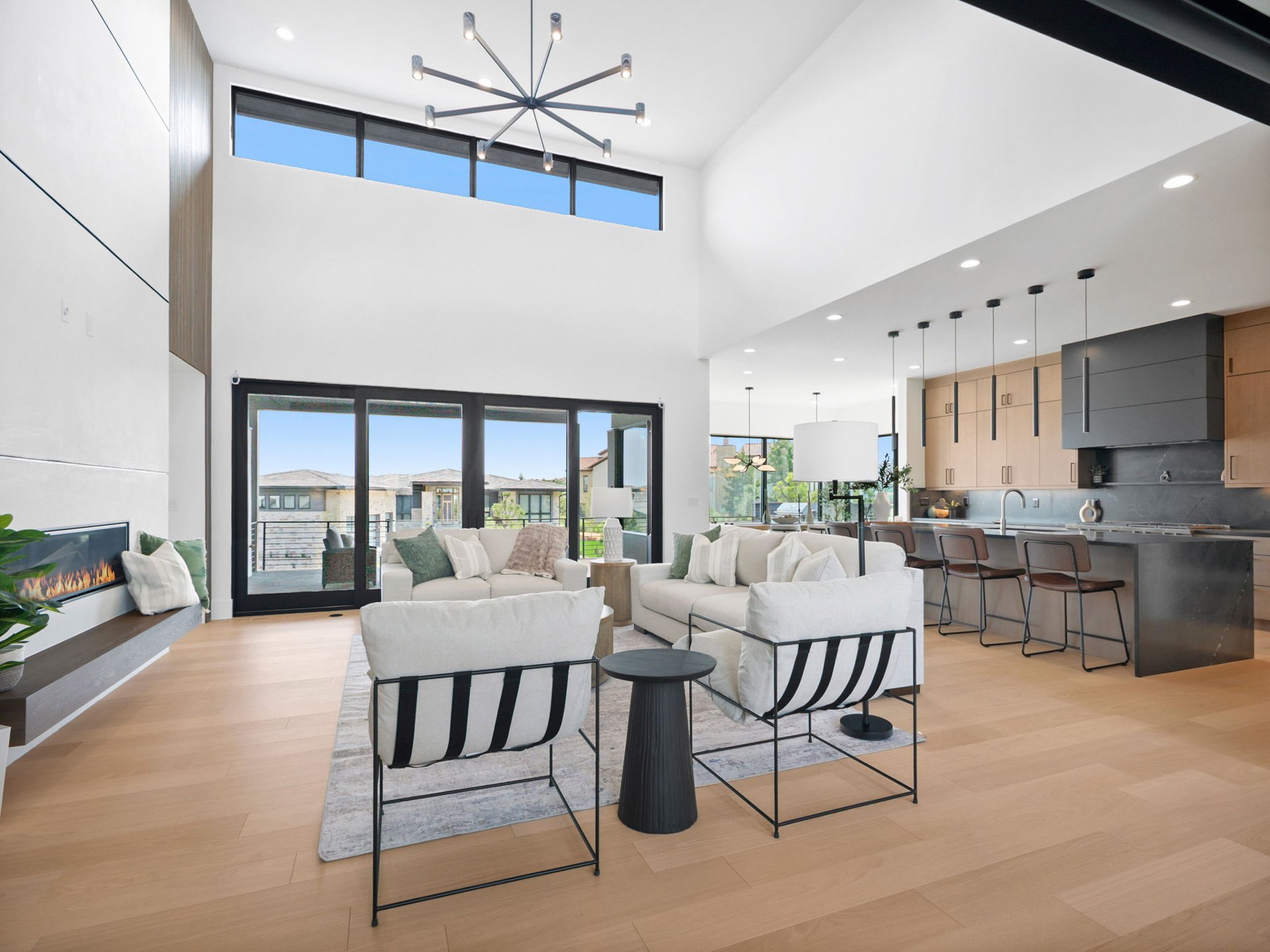 Live Elevated: Custom Luxury in the Heart of Ravenna