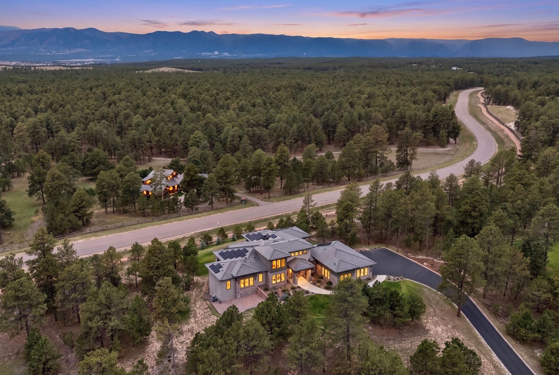 4915 Old Stagecoach Road
