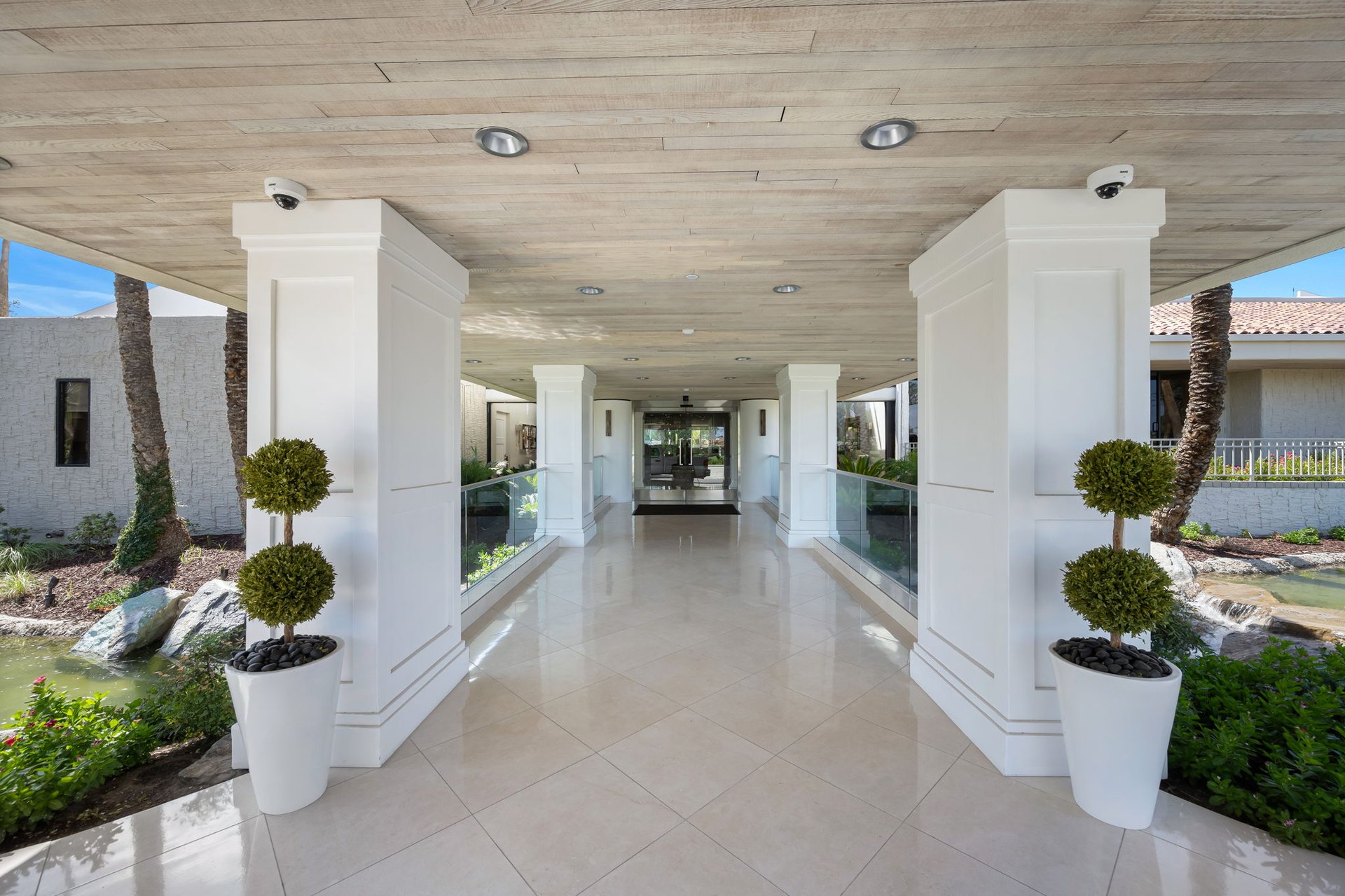 5 Radcliff Court