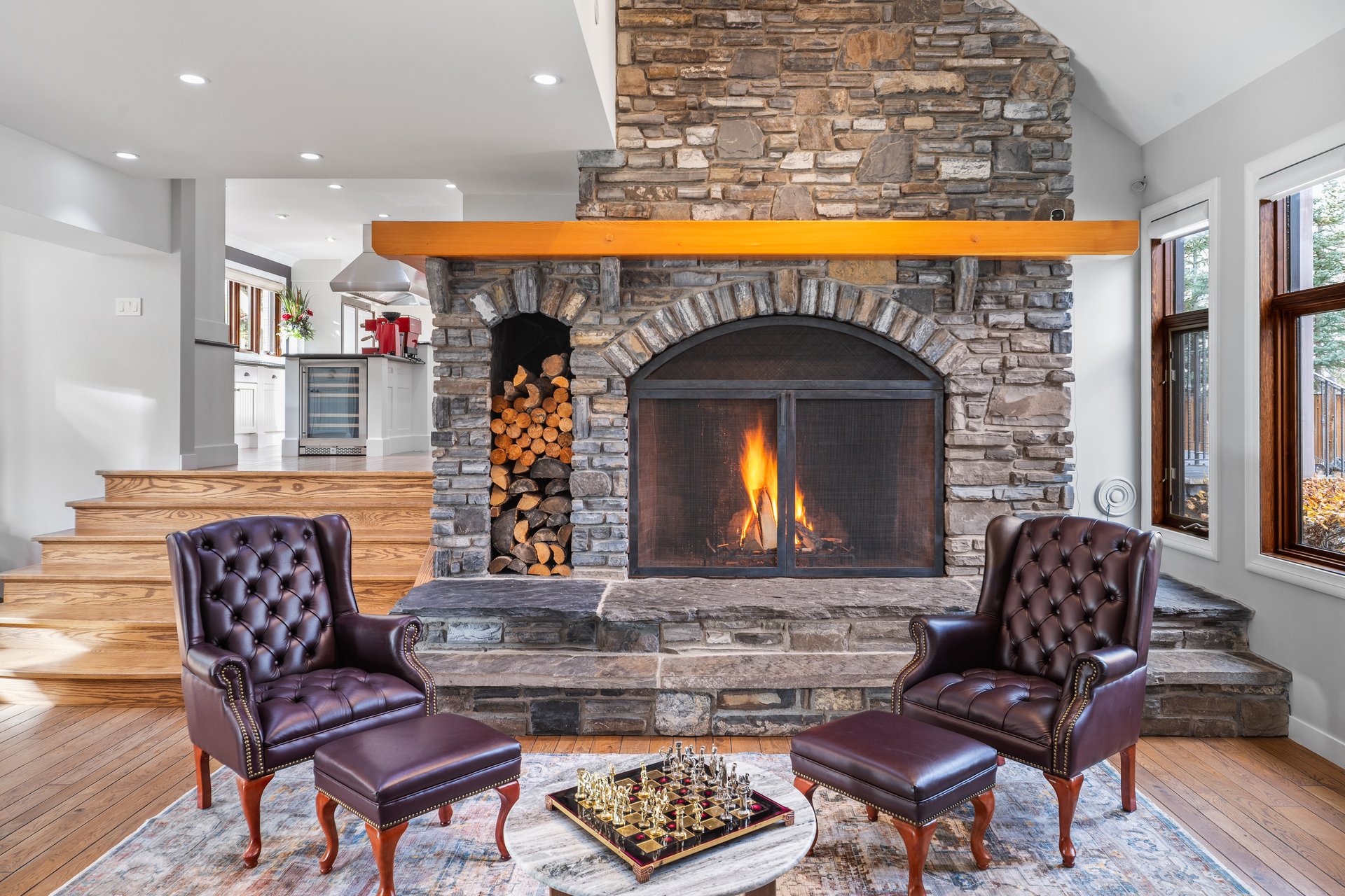 AUCTION BIDDING OPEN: Bidding ends December 17th | 5 Woodside Lane