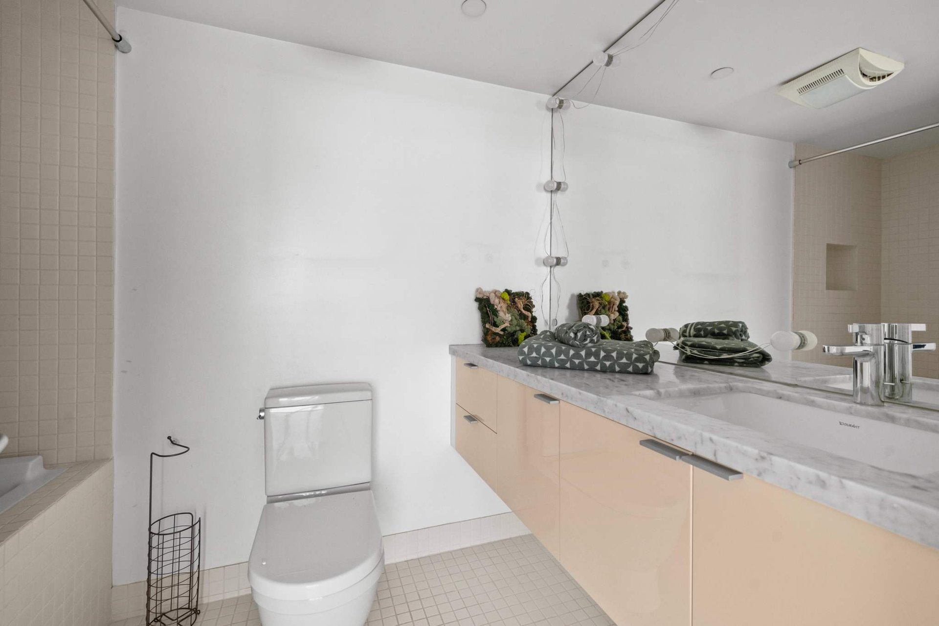 Designed for inspiration, Located for convenience