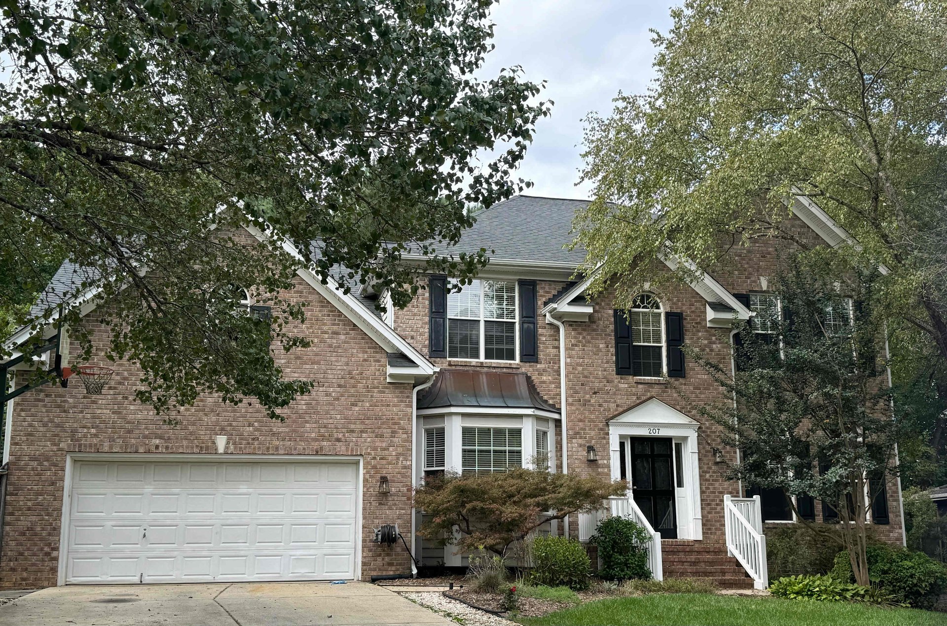 207 Joseph Pond Lane