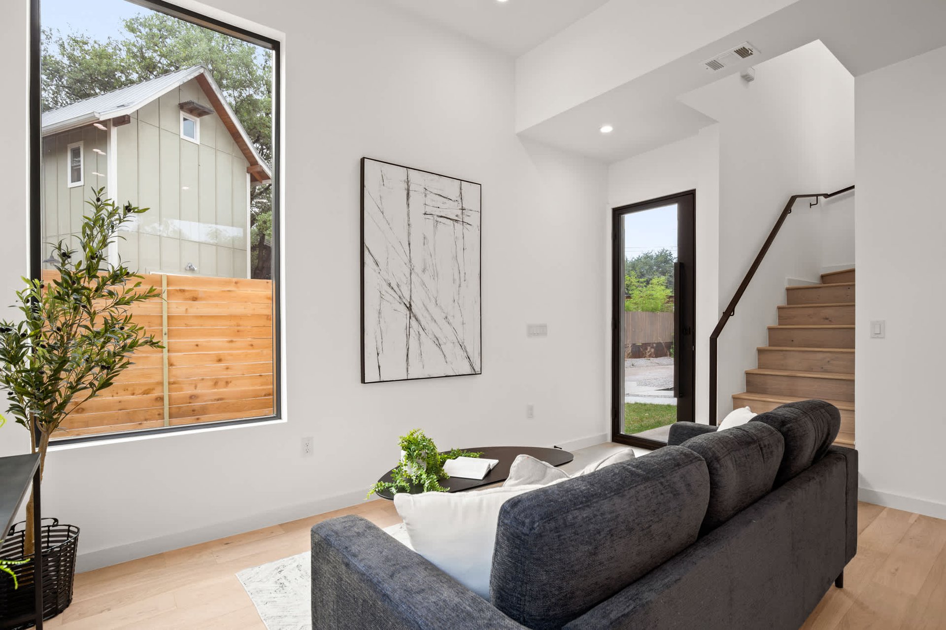 1008 W Annie St. #B