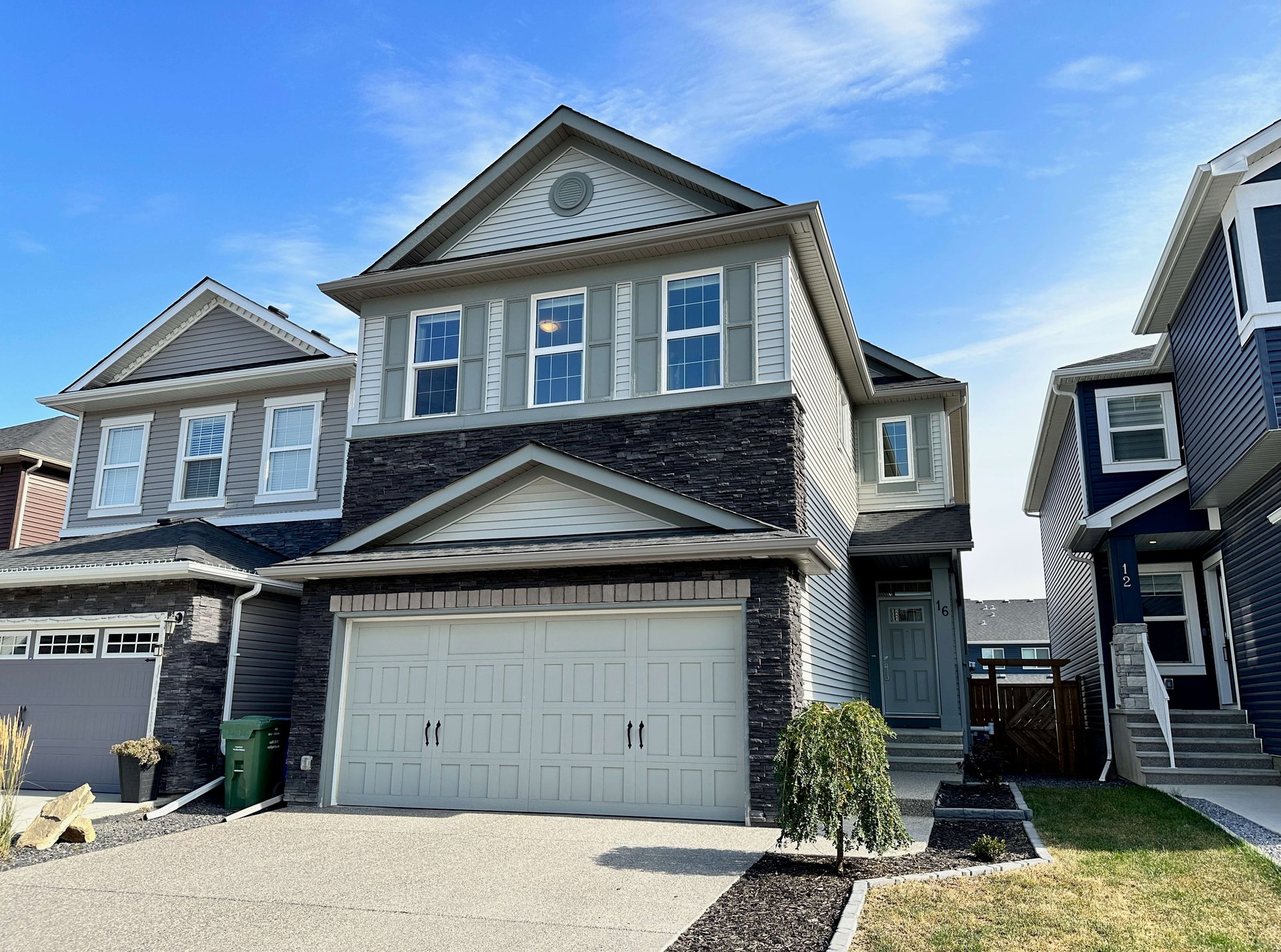 16 Nolanhurst Heights NW