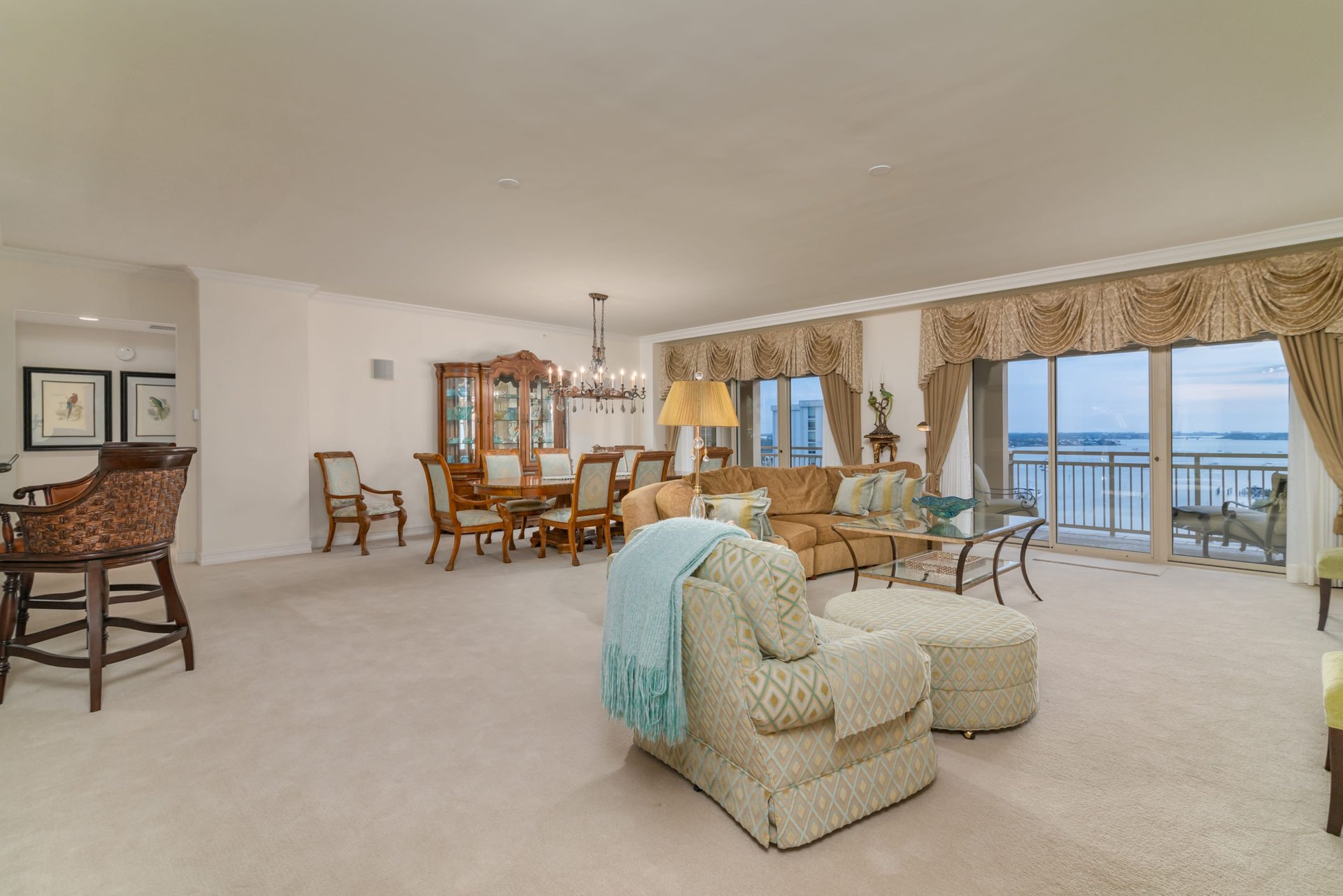 The Residences at The Ritz-Carlton