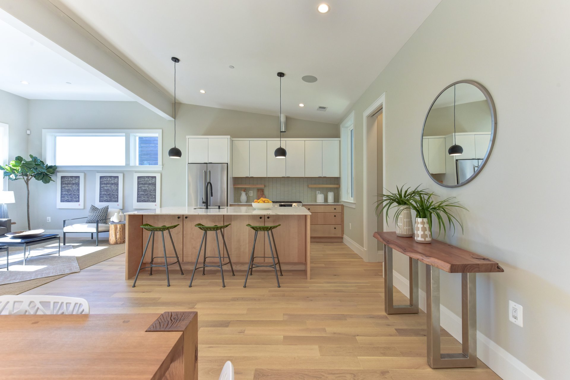 311 P St NW, #3
