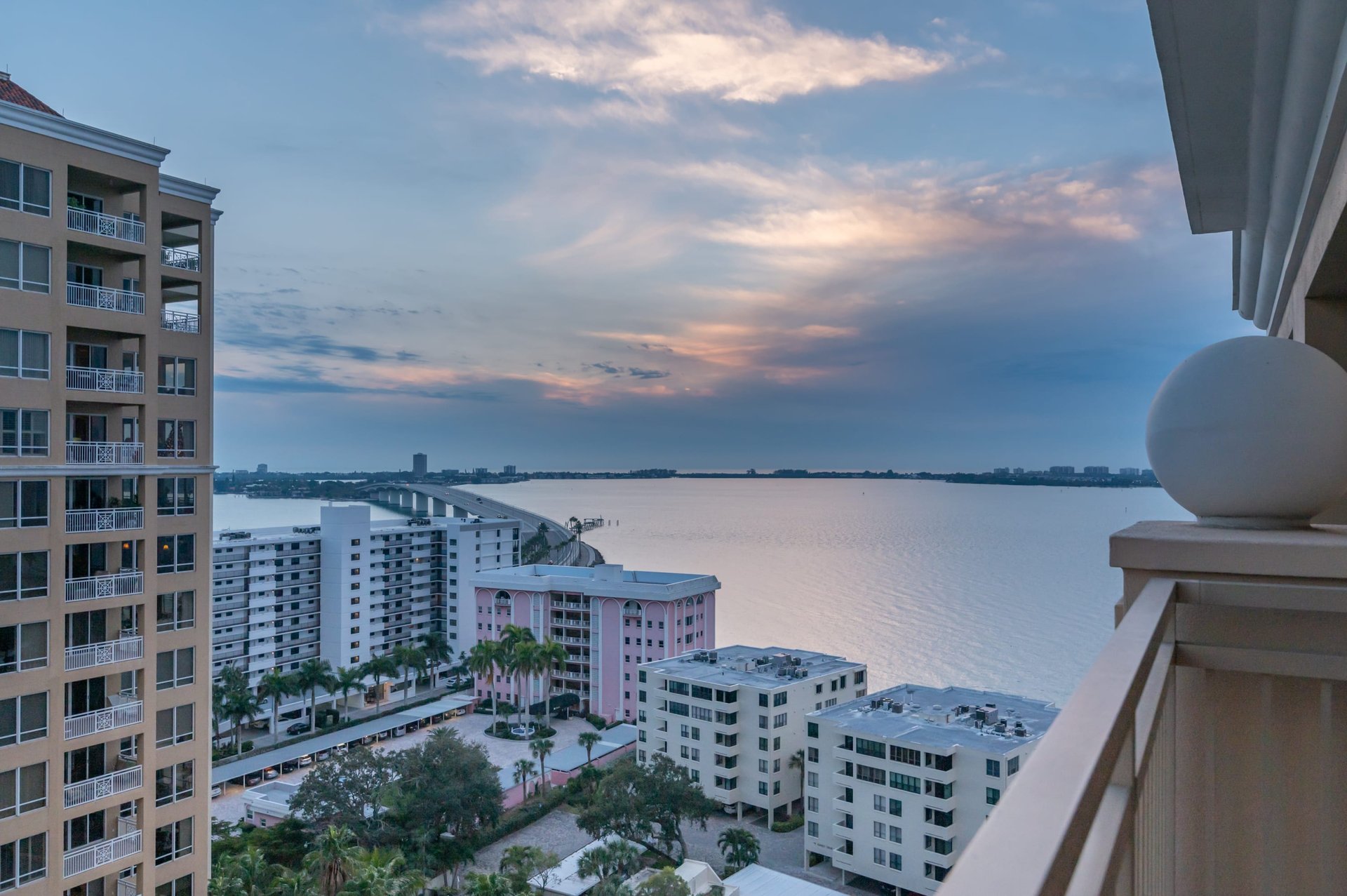 The Residences at The Ritz-Carlton