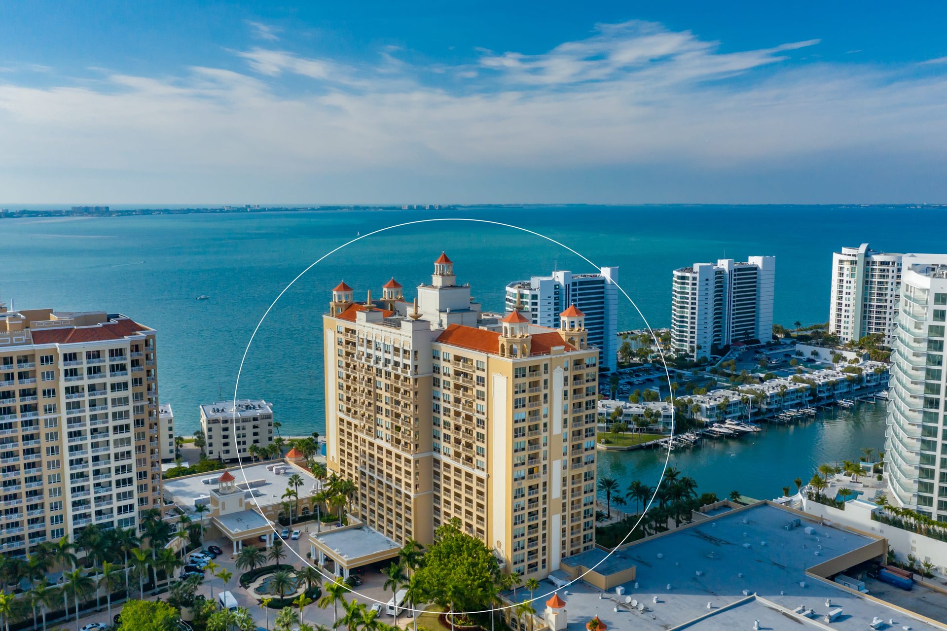 The Residences at The Ritz-Carlton