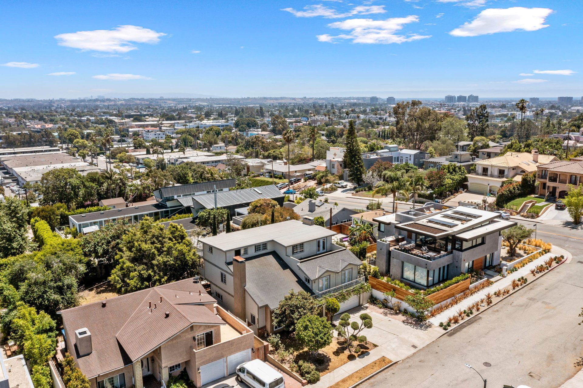 11964 Modjeska Pl, Mar Vista