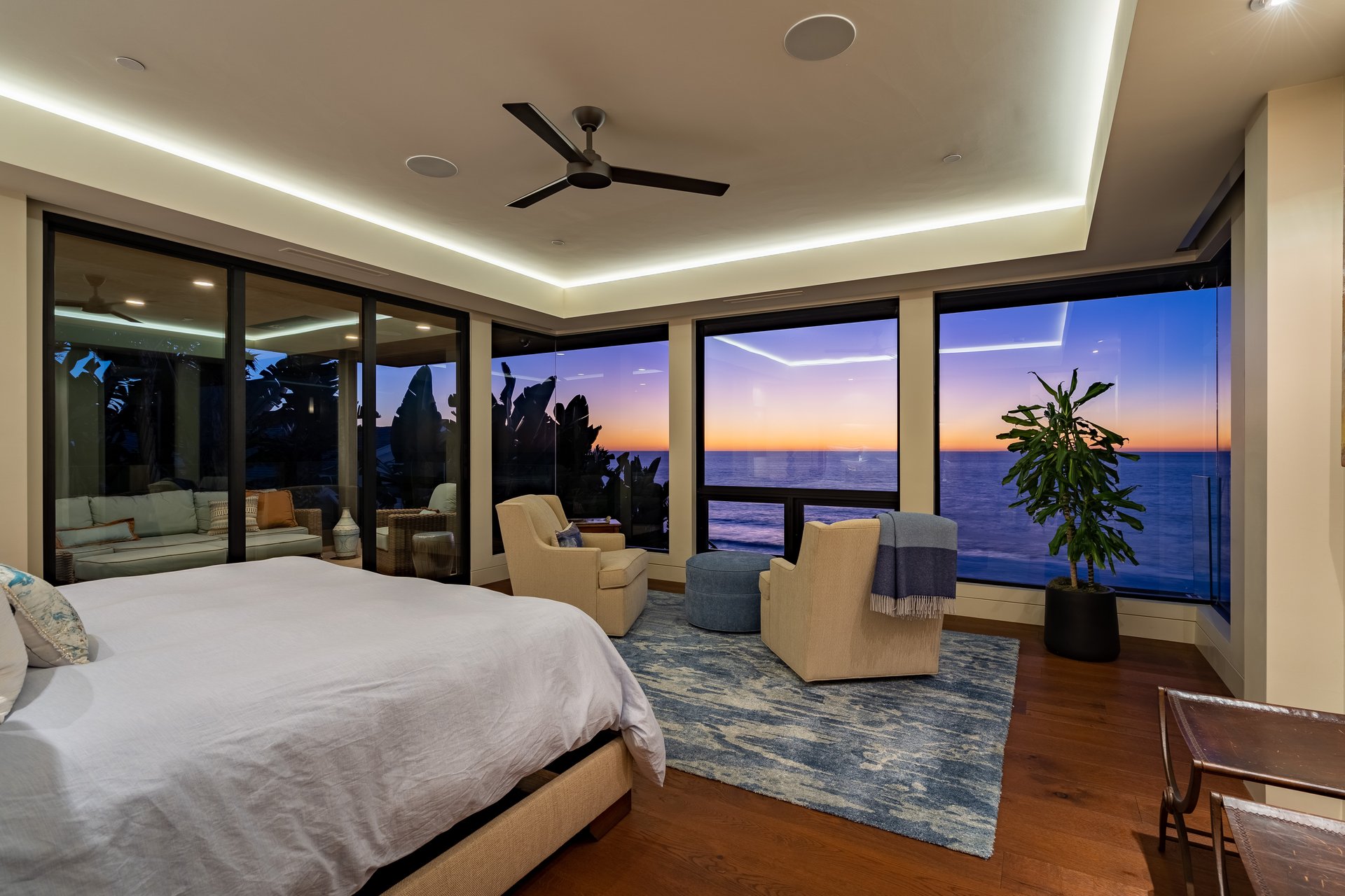 URBAN COASTAL