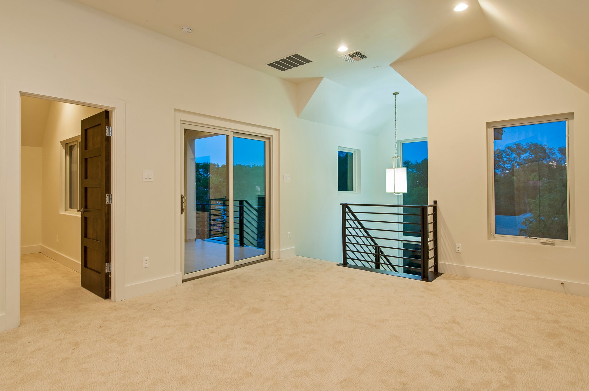 Private Address, Austin, TX 78703