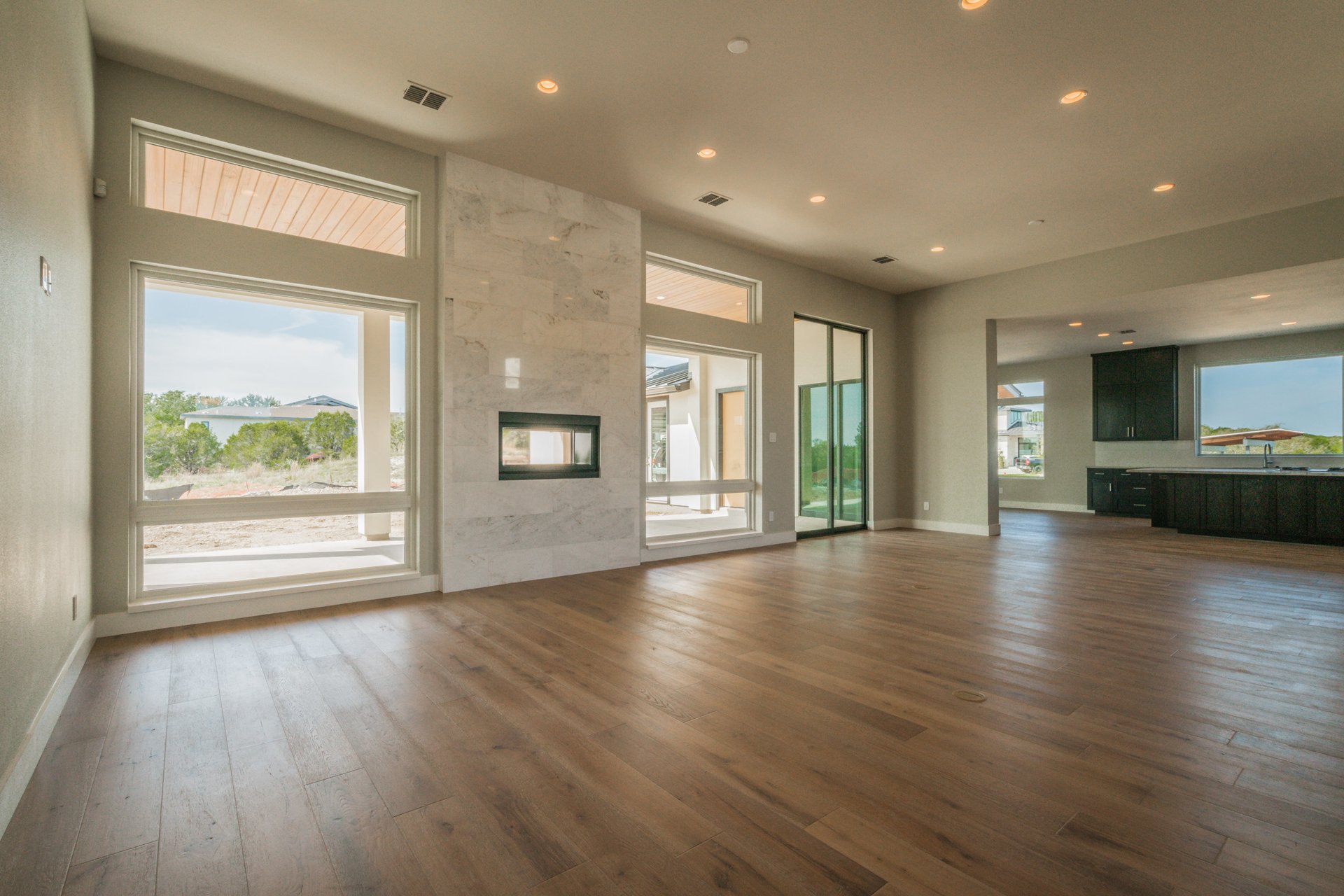Private Address, Austin, TX 78738