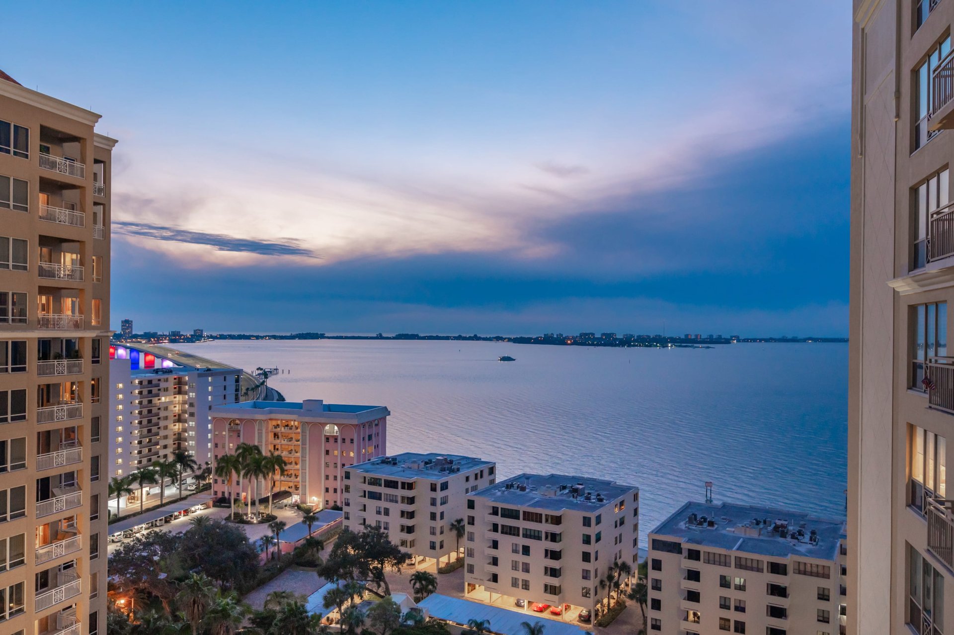 The Residences at The Ritz-Carlton