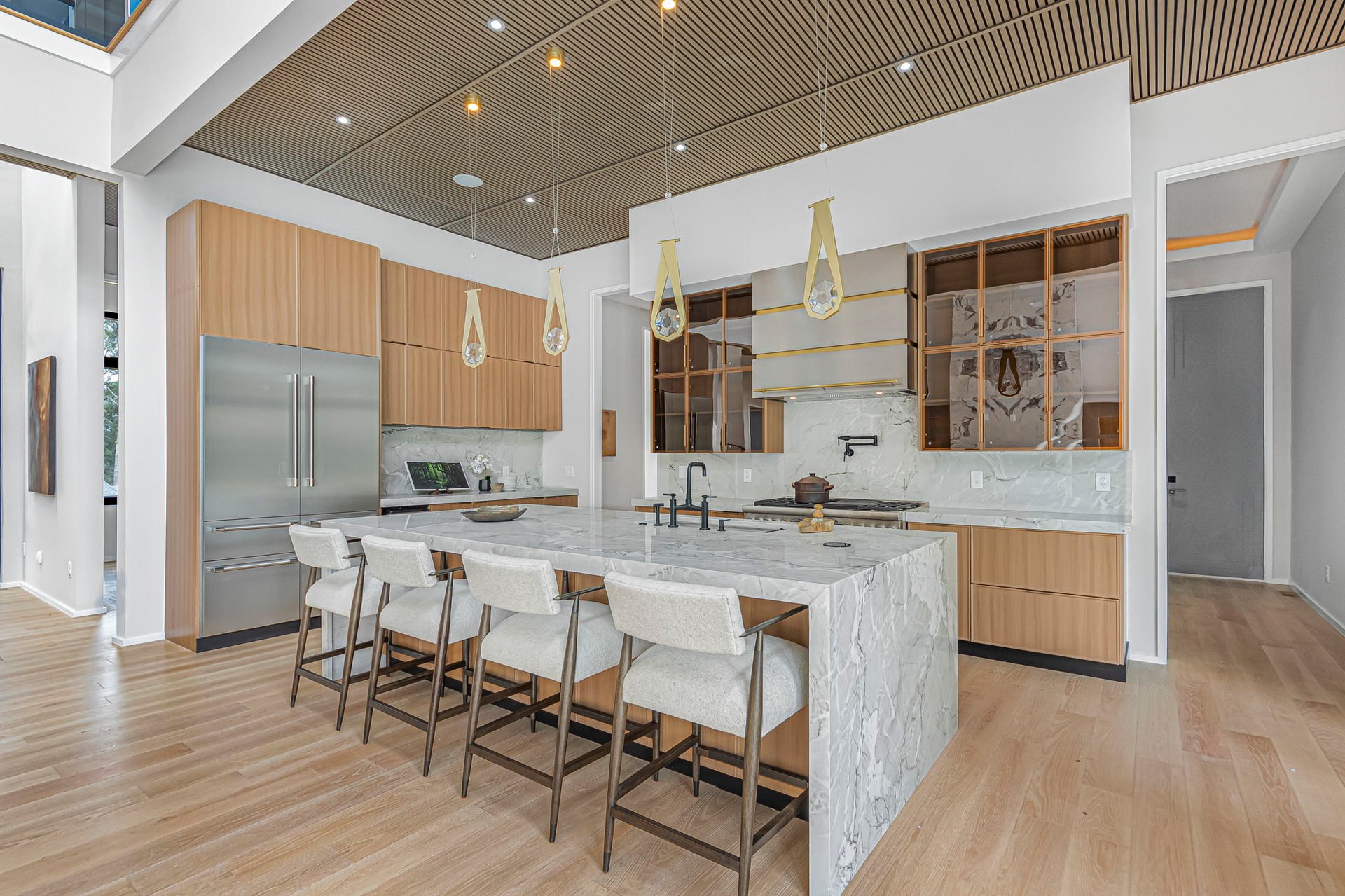 Edgewood Court