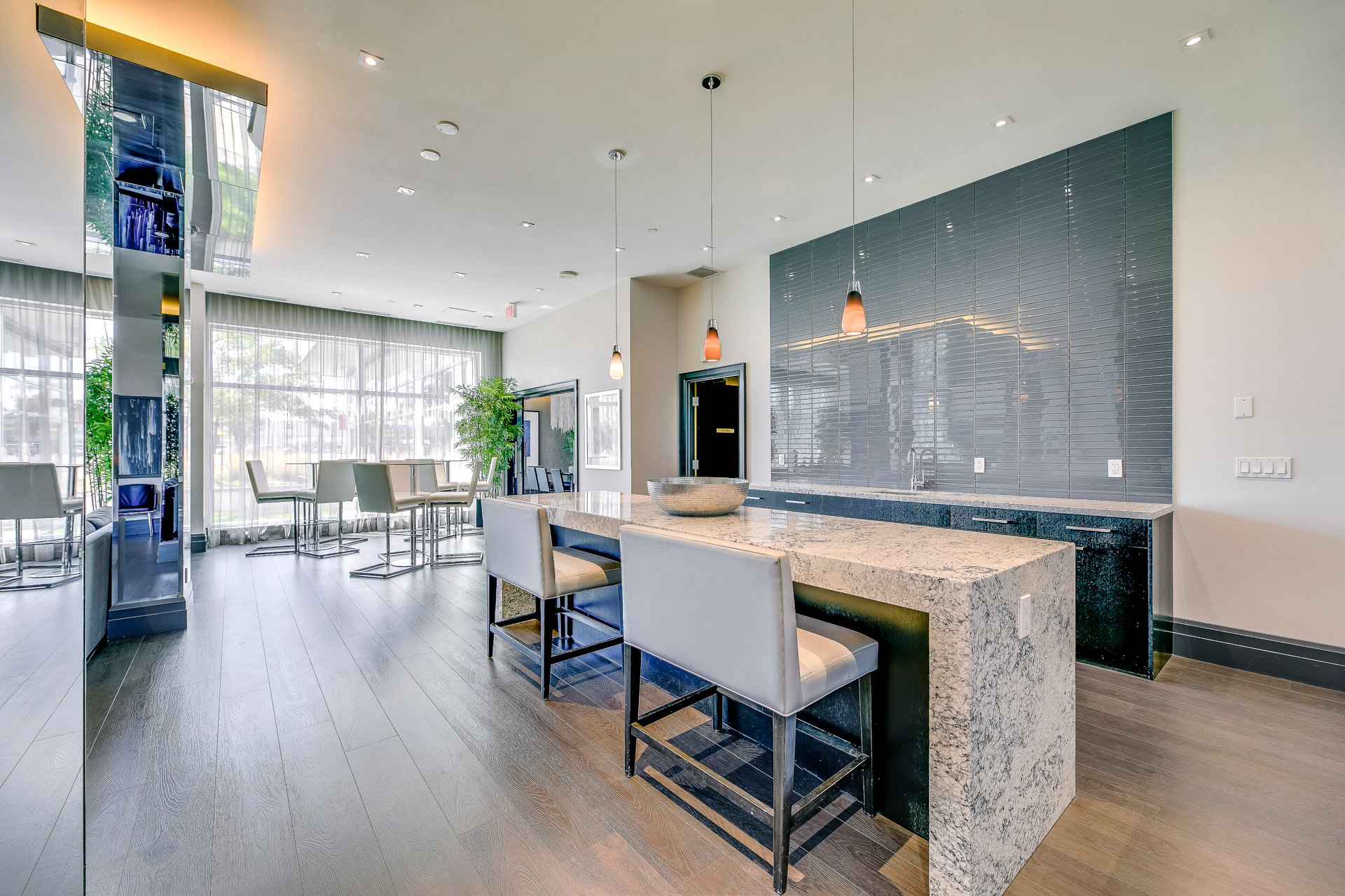 65 Speers Rd #205
