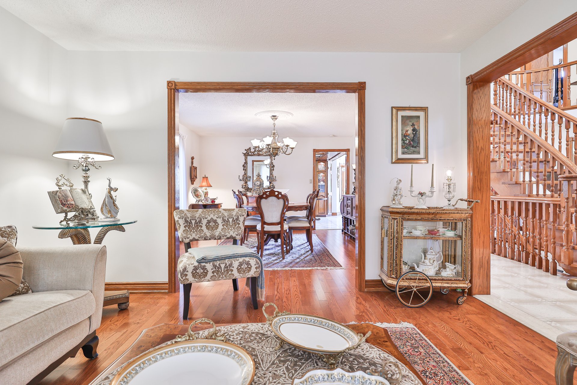 SOLD: Magnificent Estate 