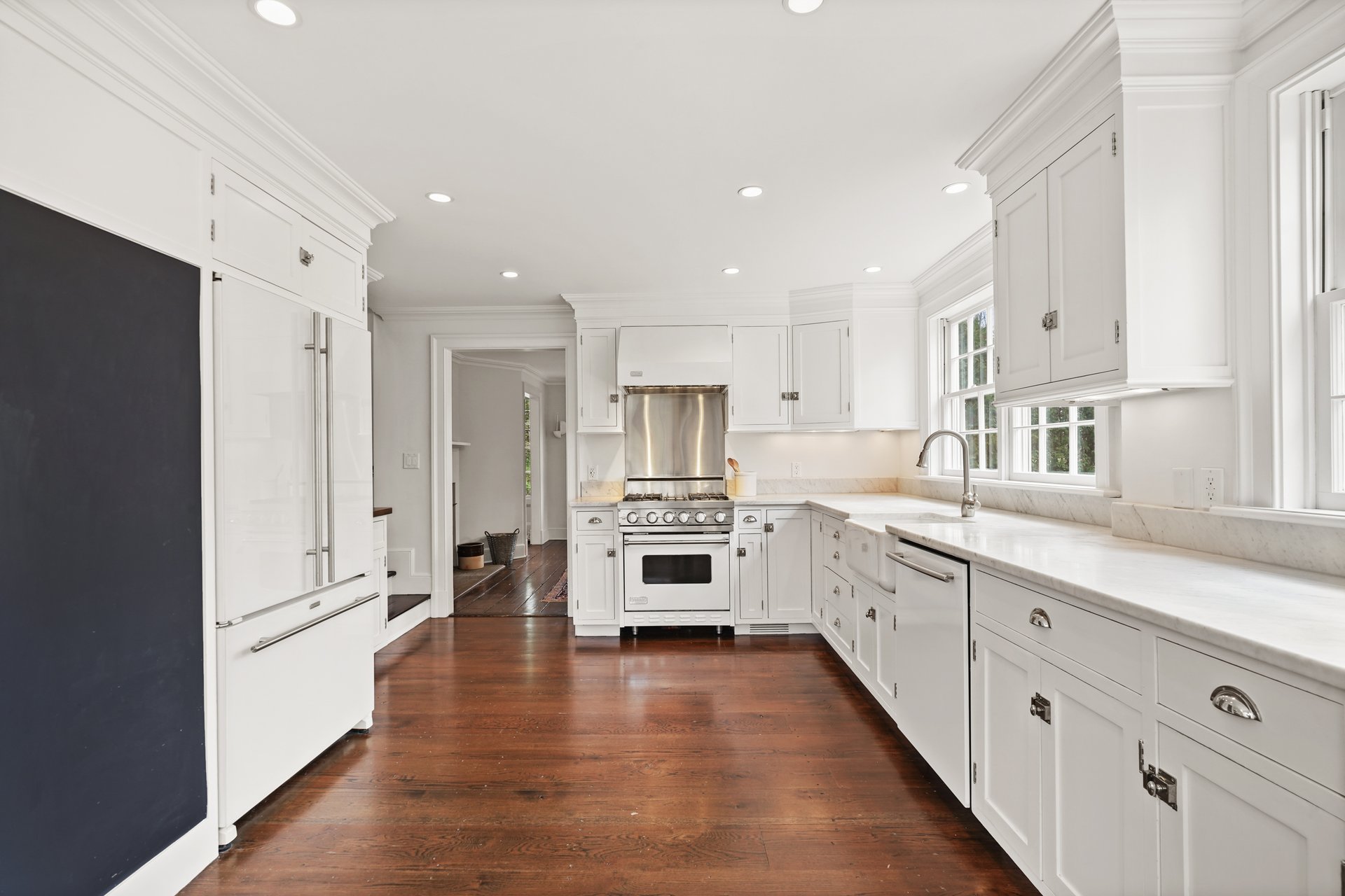 320 Long Ridge Road