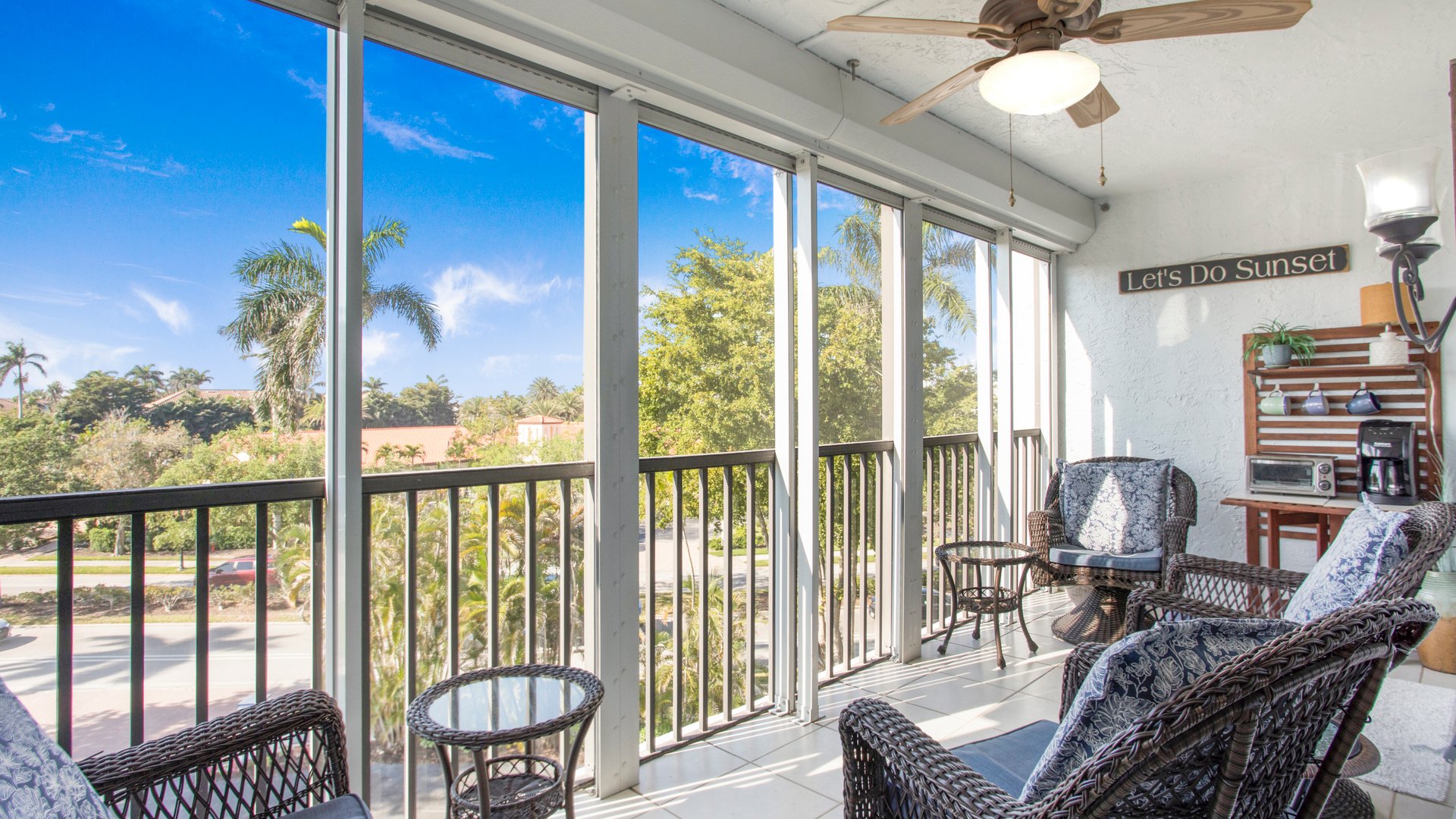 555 Park Shore Drive #411