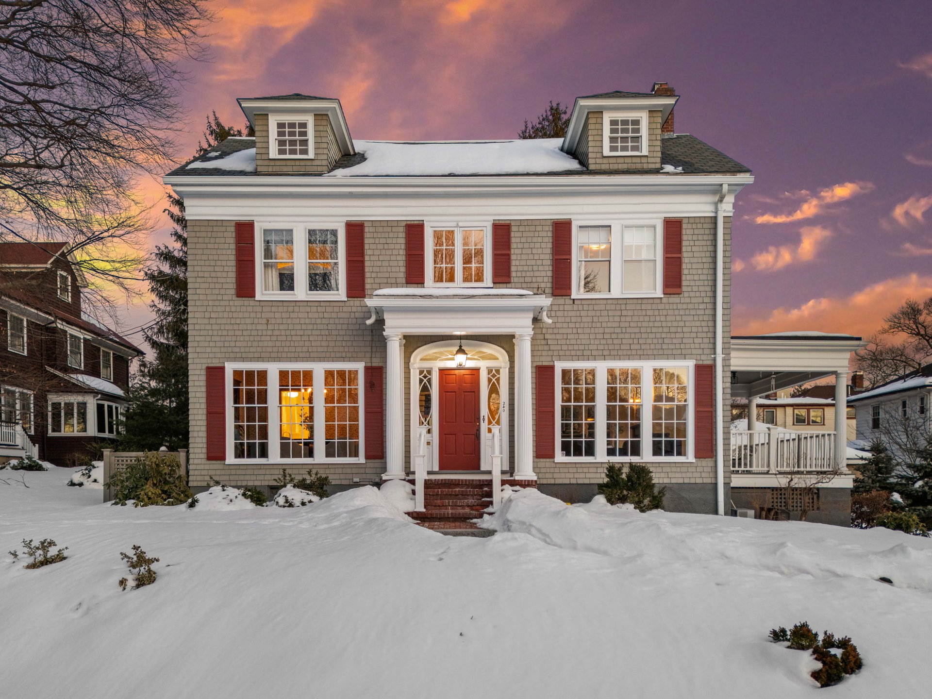 240 Upland Road