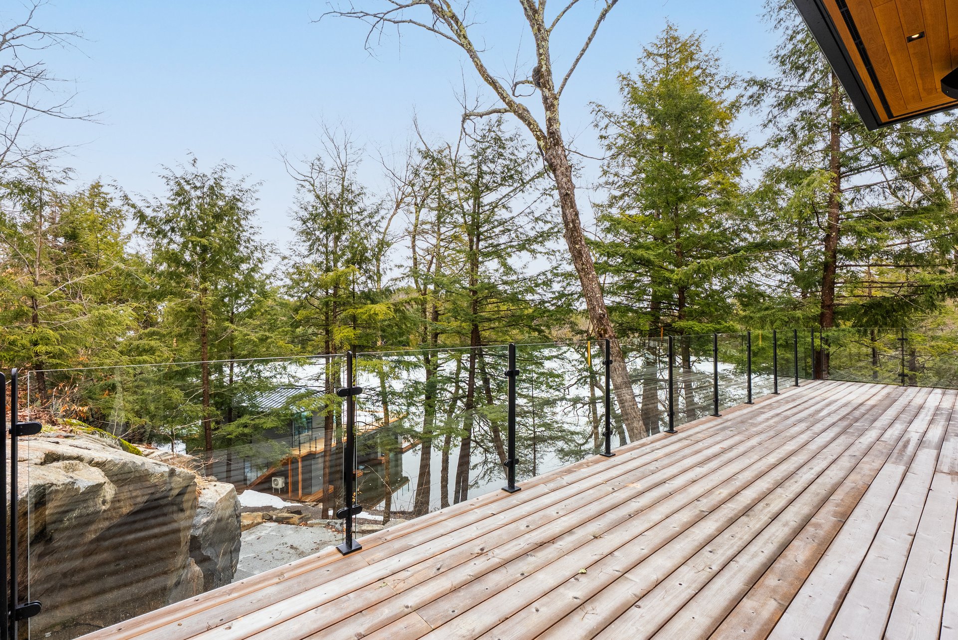 Lake Rosseau