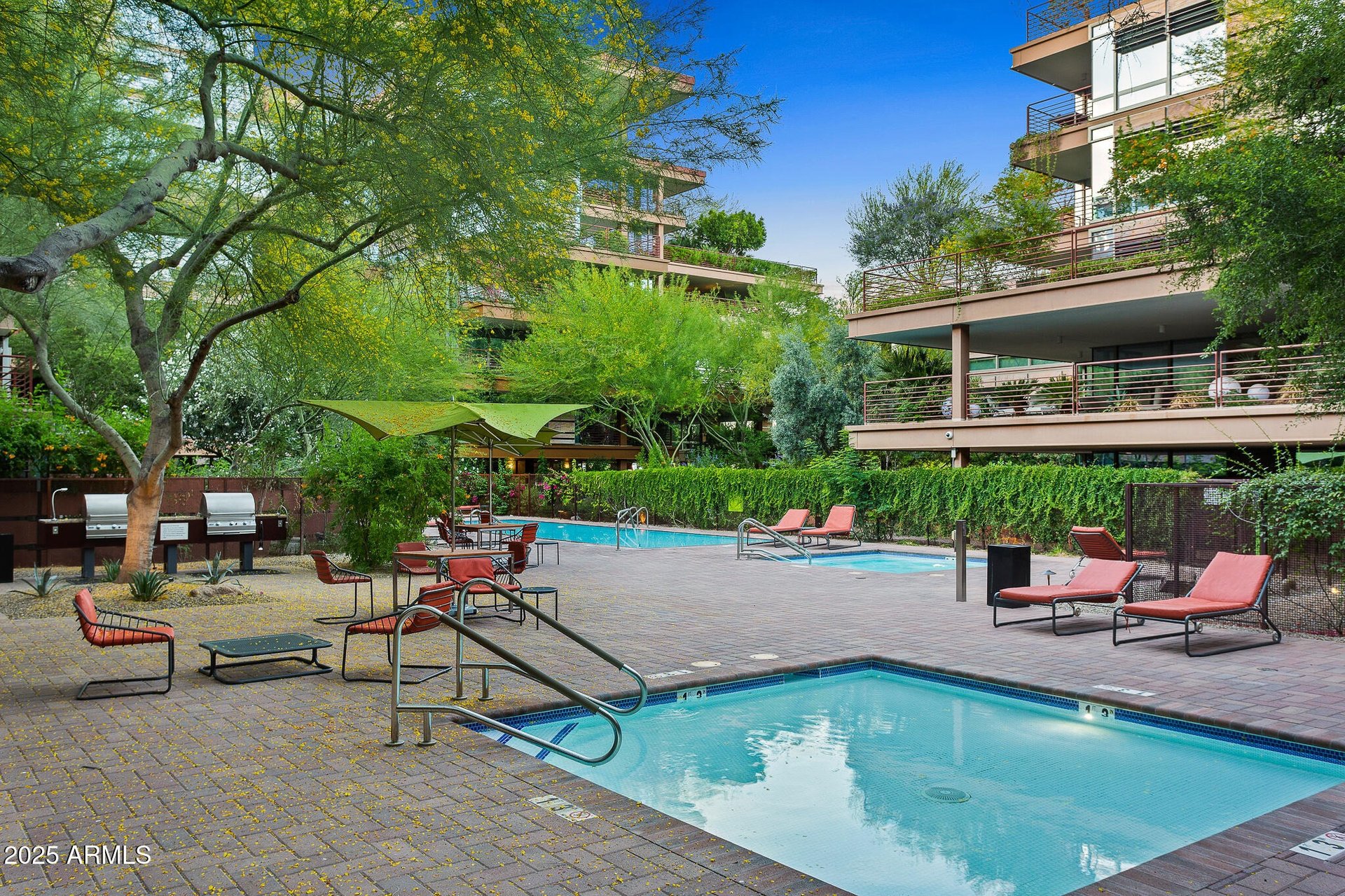 7141 E Rancho Vista Dr, #4005