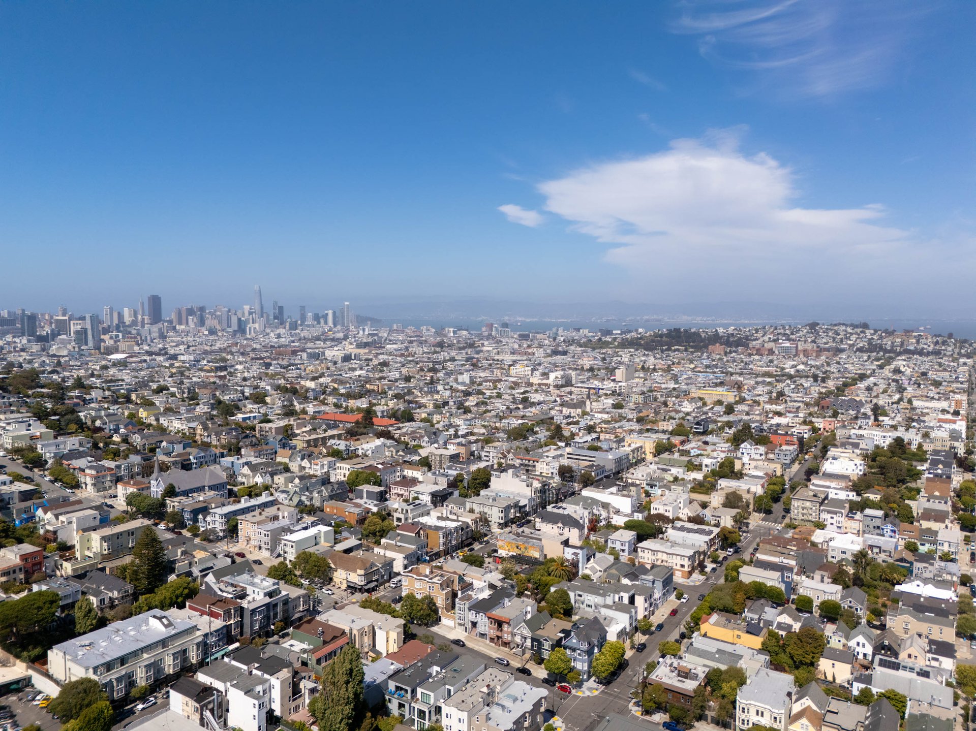 1151 Sanchez Street