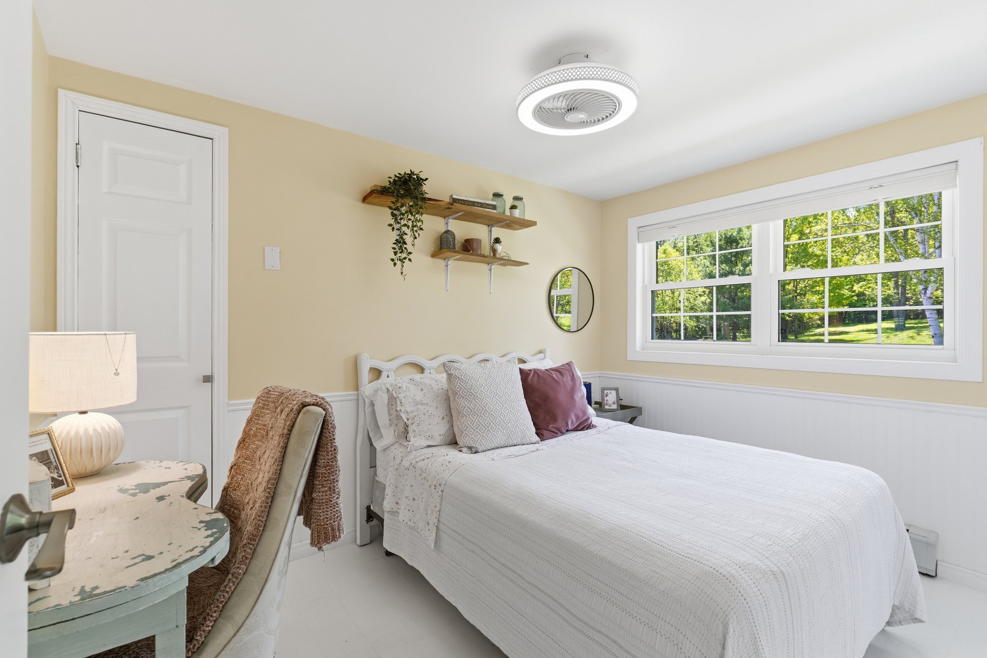 922 PORTERS LANDING ROAD