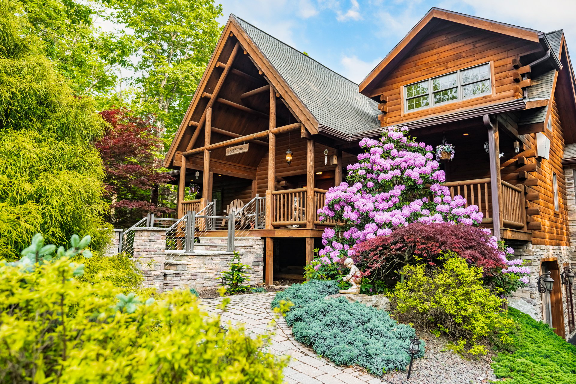 120 Dakota Drive