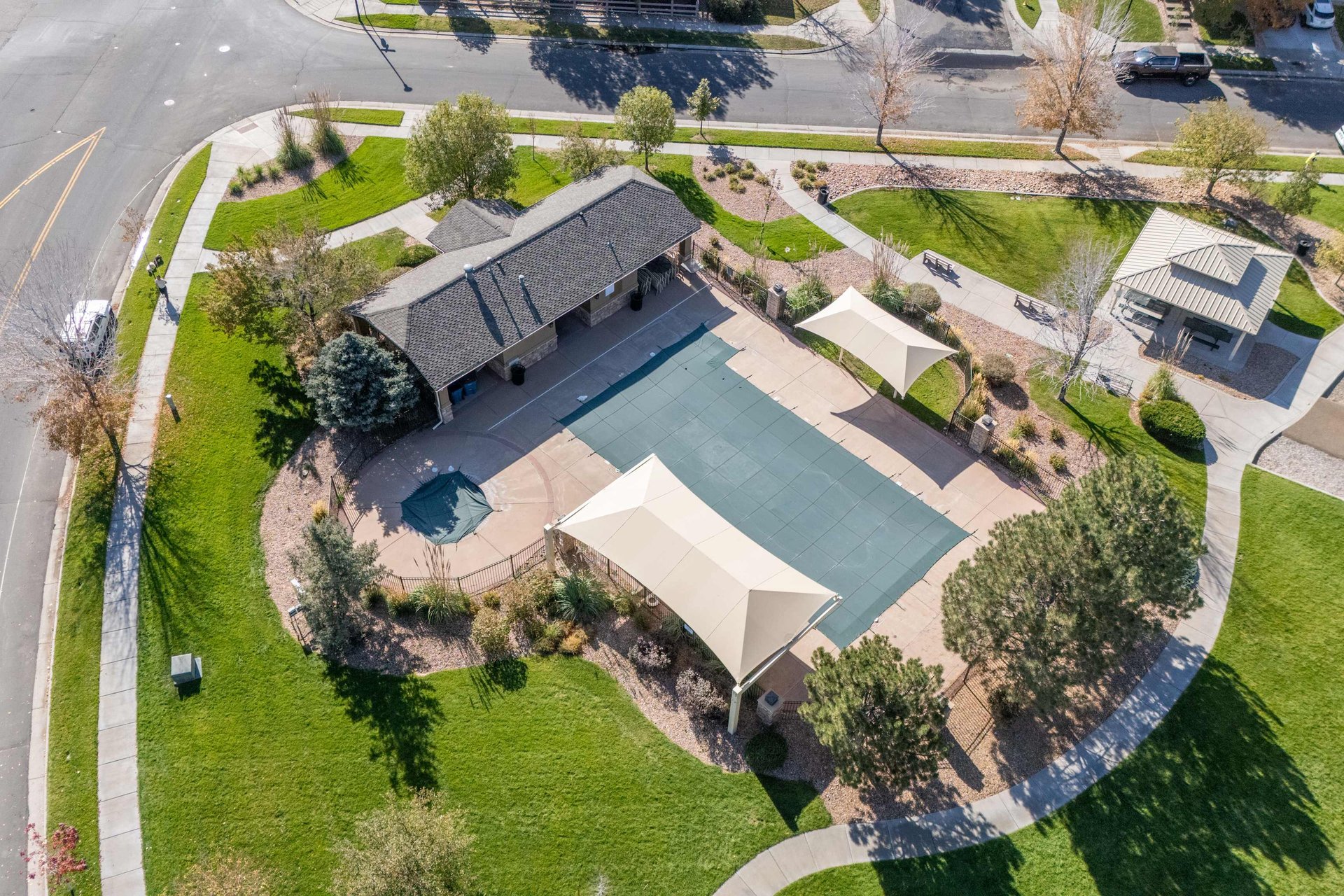 Gorgeous Former Model Home