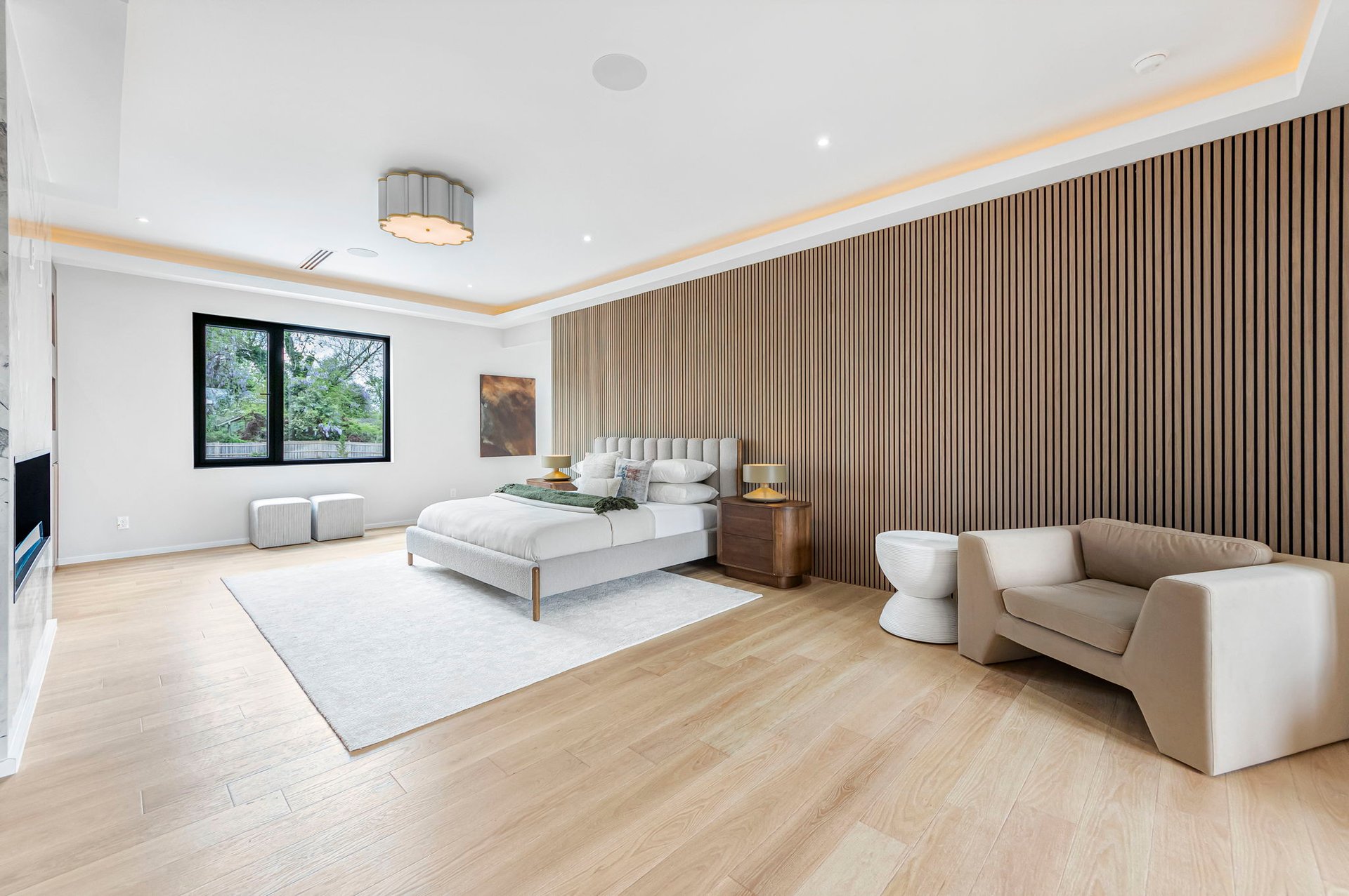 Edgewood Court