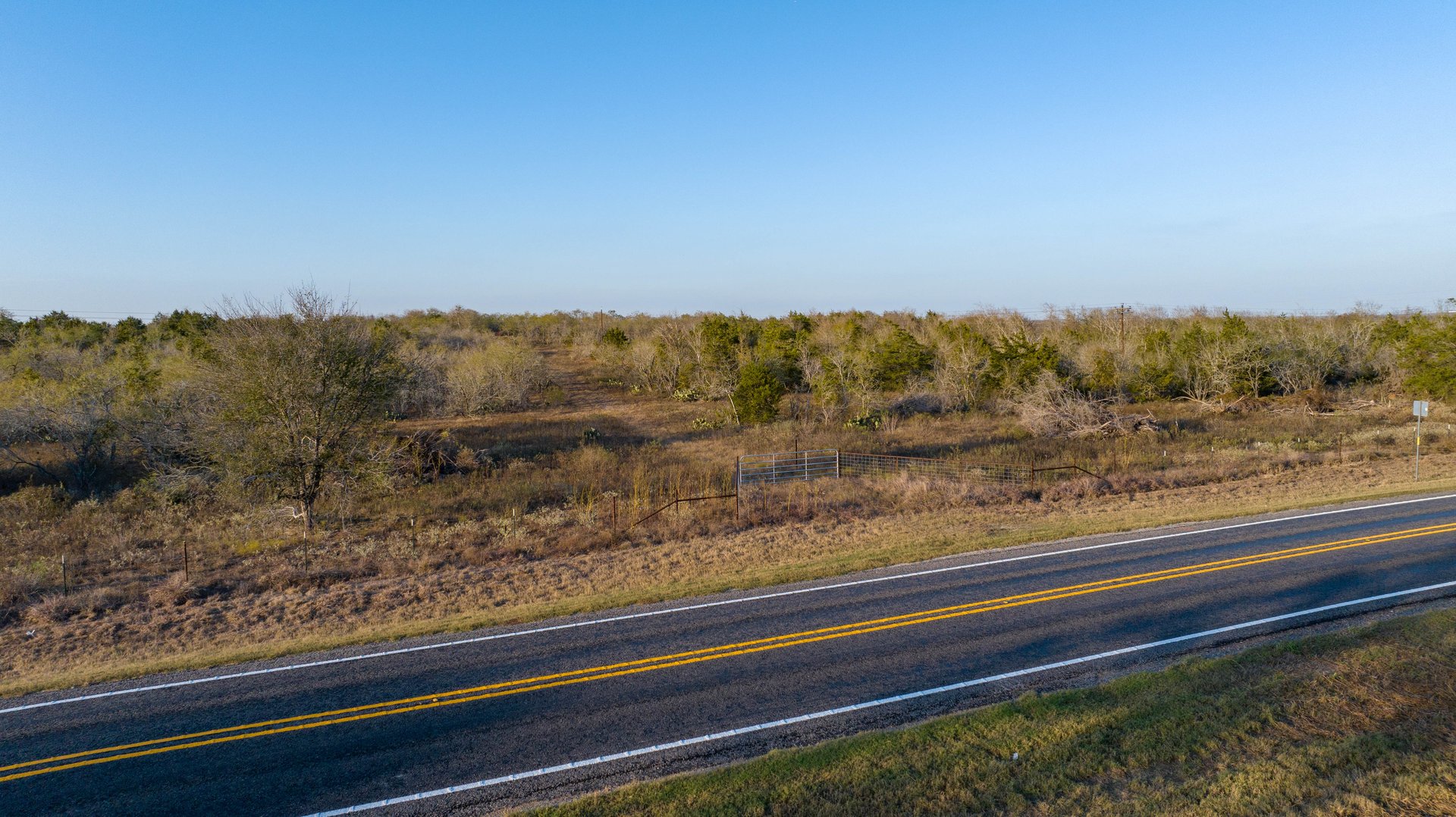 Gonzales County | 104+/- Acres