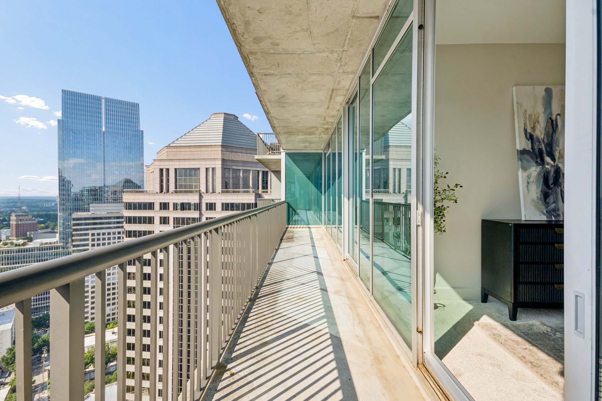 1080 Peachtree Street NE Unit 3215