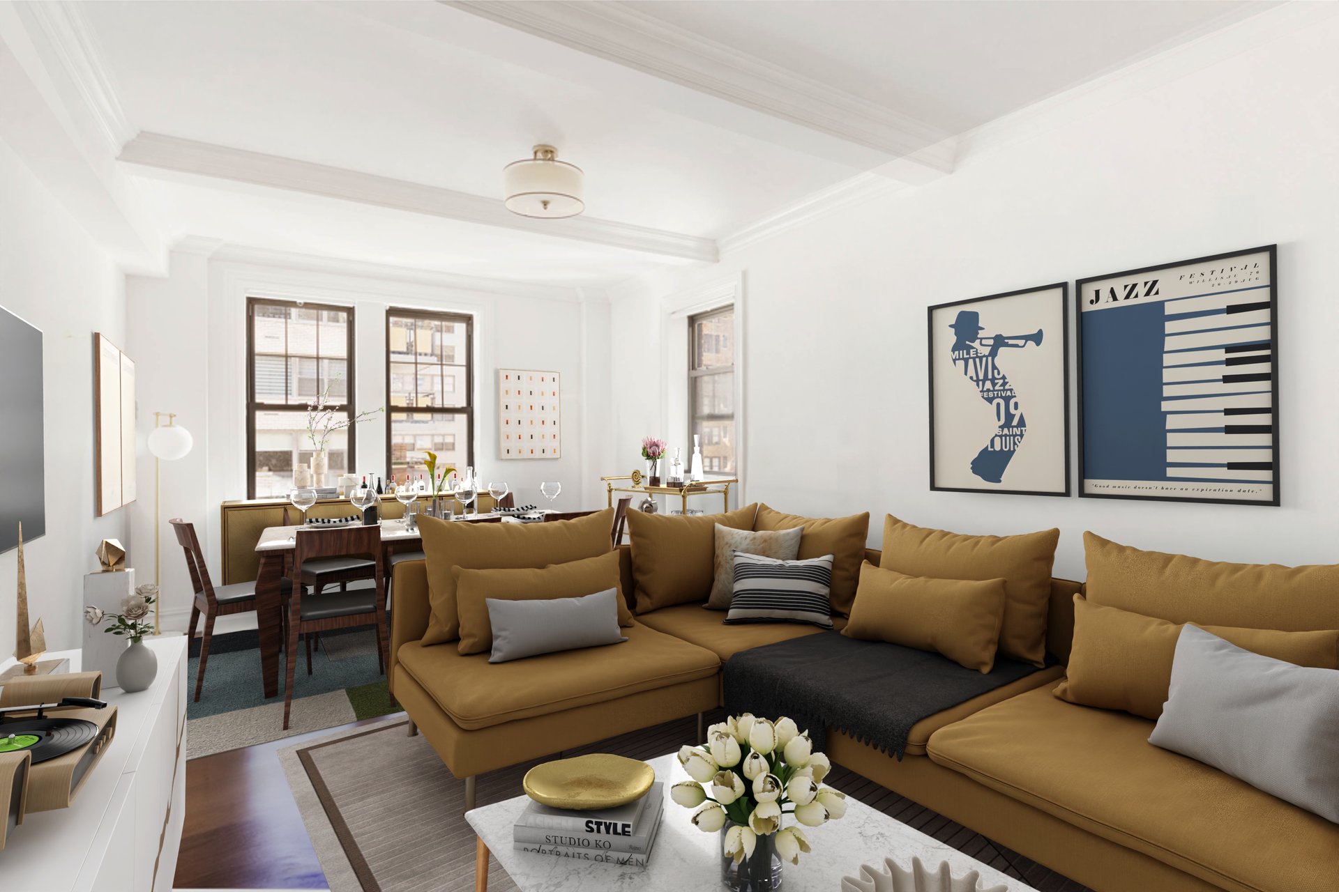 Upper West Side