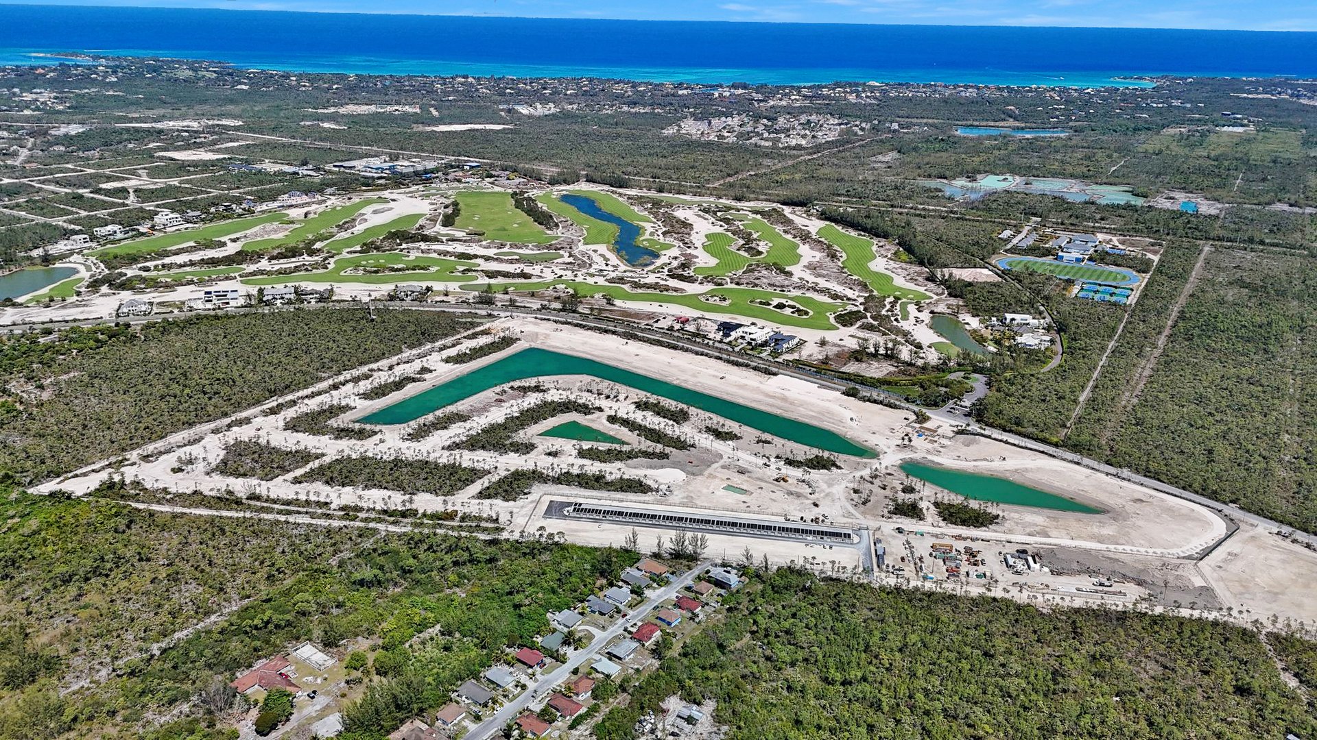 WINDSOR LAKES: LOT 113