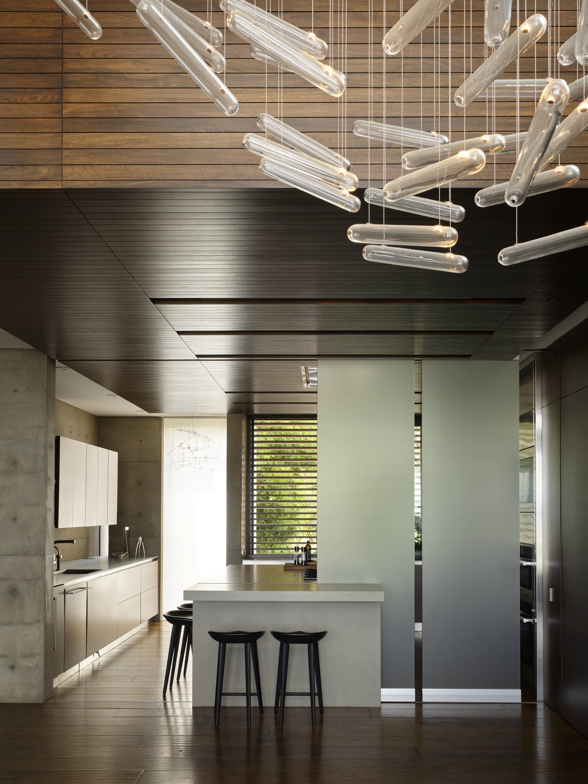 Aidlin Darling-Designed Contemporary Masterpiece