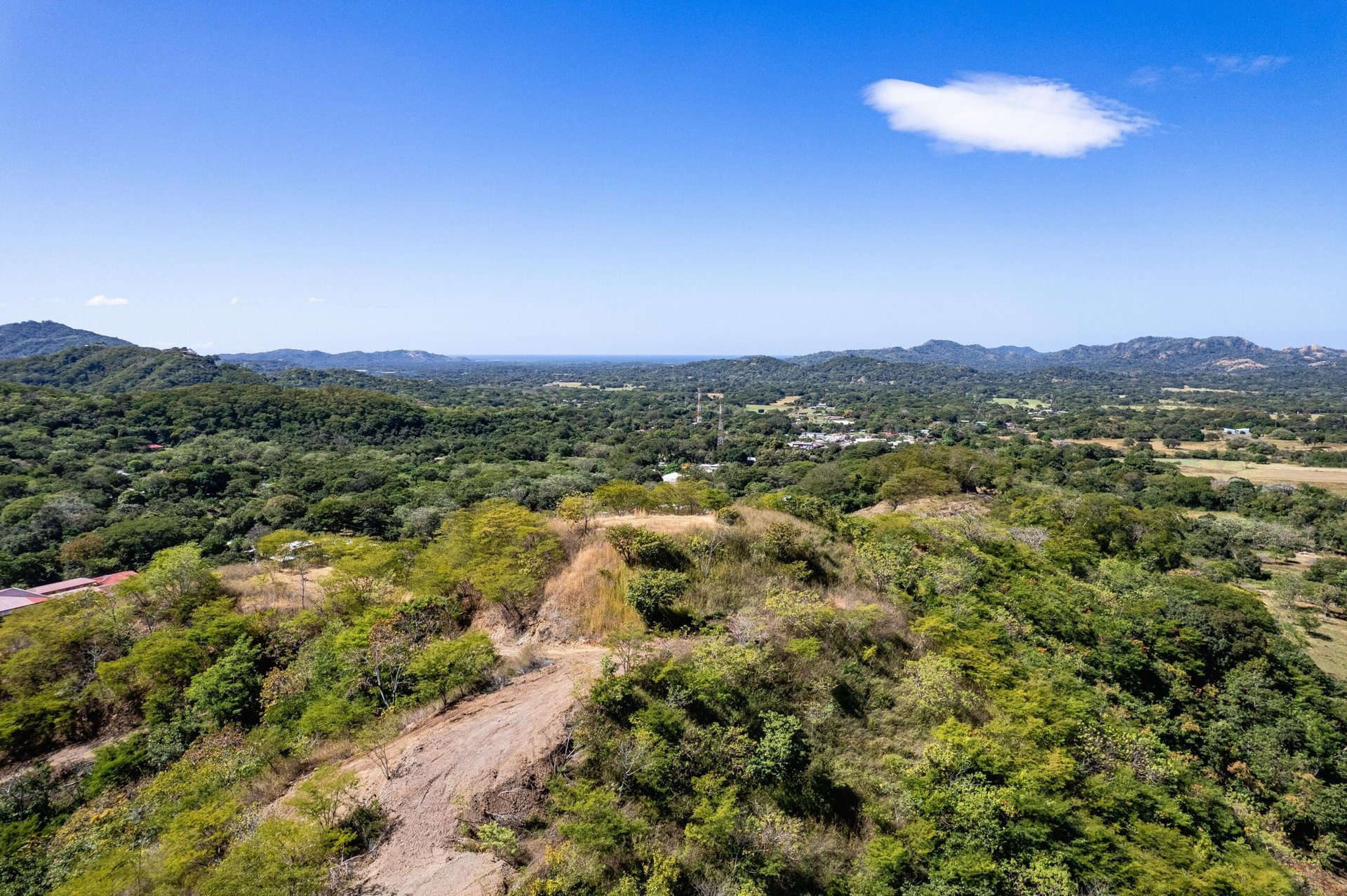 Finca Madre Lots, Huacas, Guanacaste