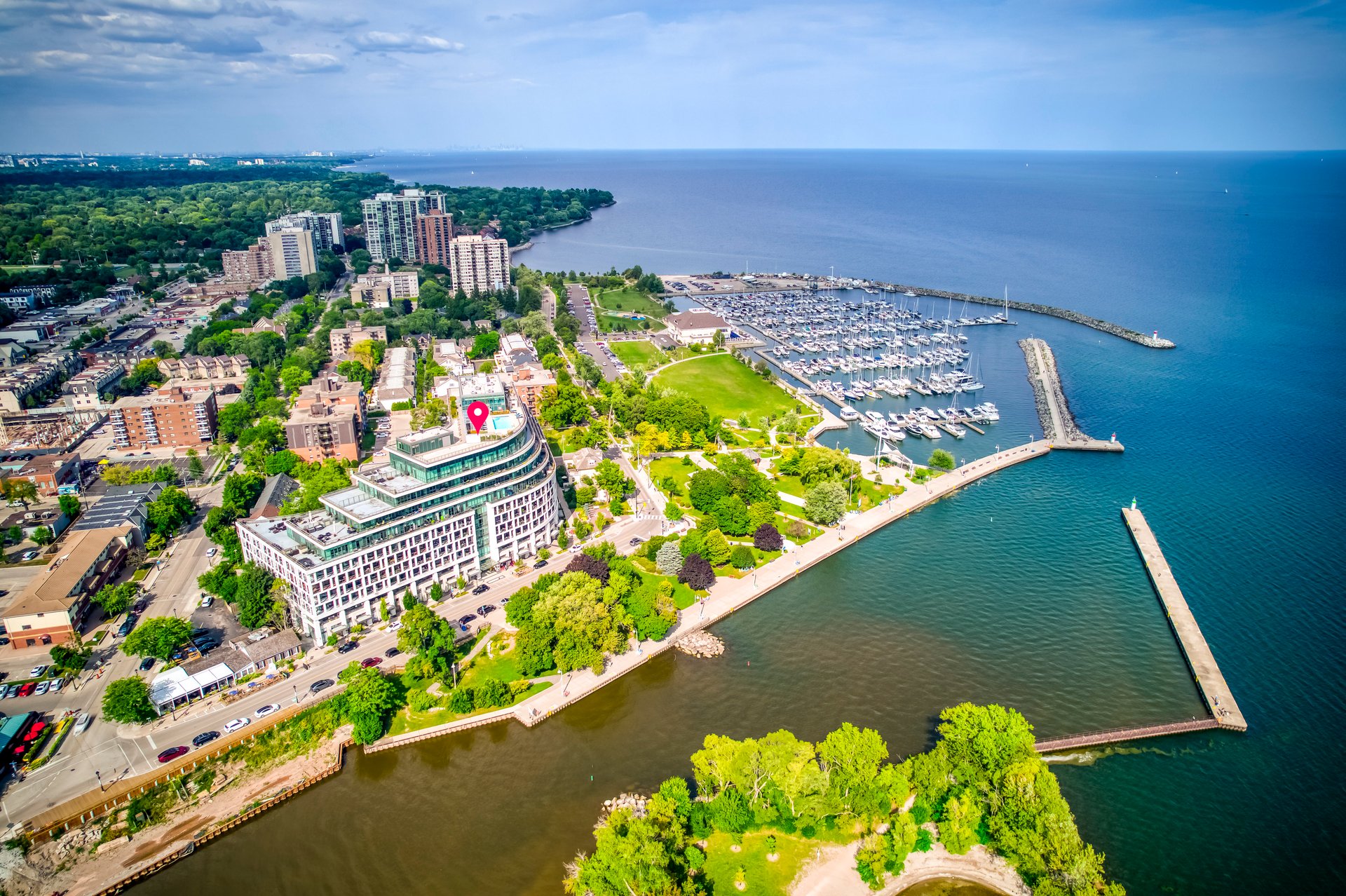 11 Bronte Rd #417