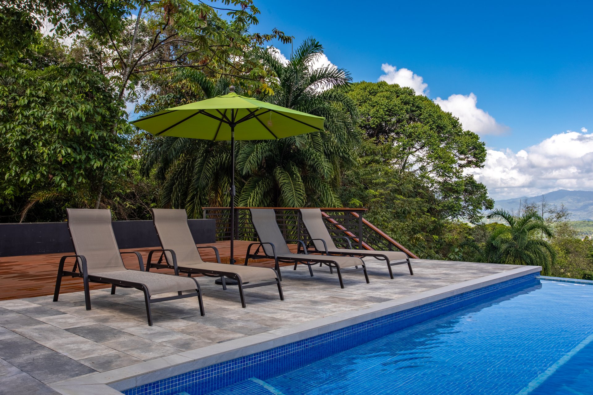 Ocean View Estate and Retreat Opportunity in the Diamante Valley Dominical