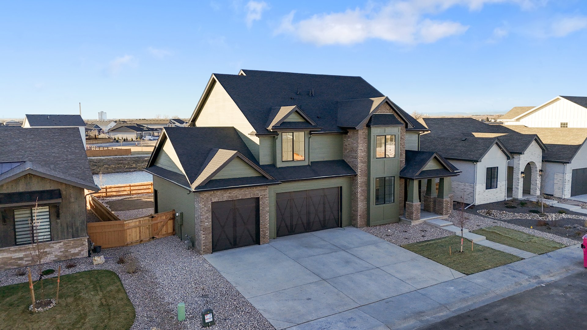 271 Cornelia Dr