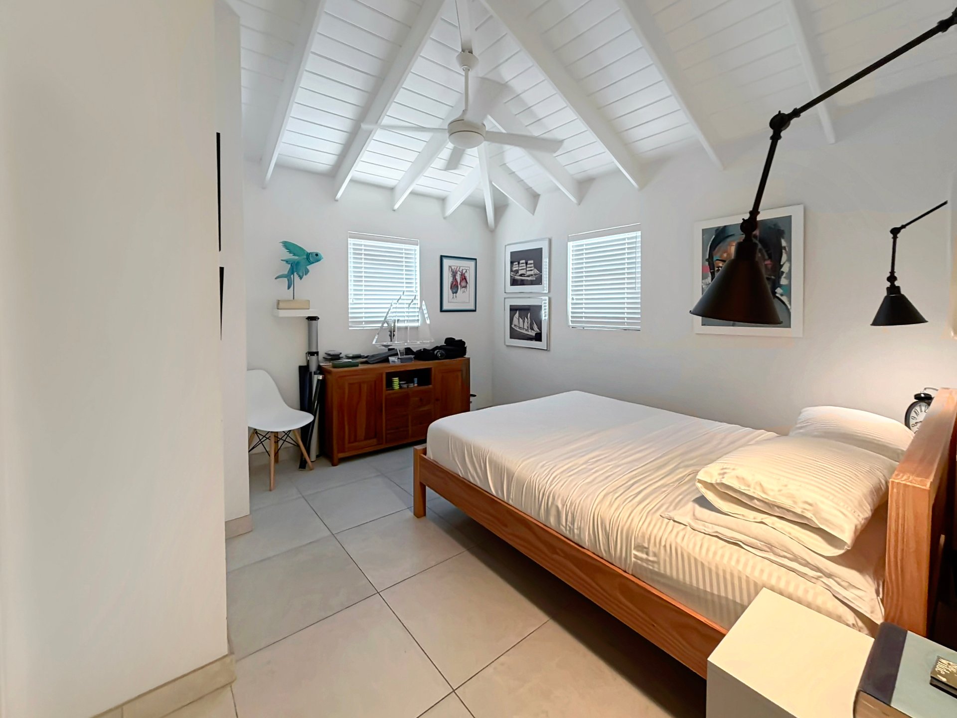 578 Tobacco Wharf 2 Bedroom Apartment