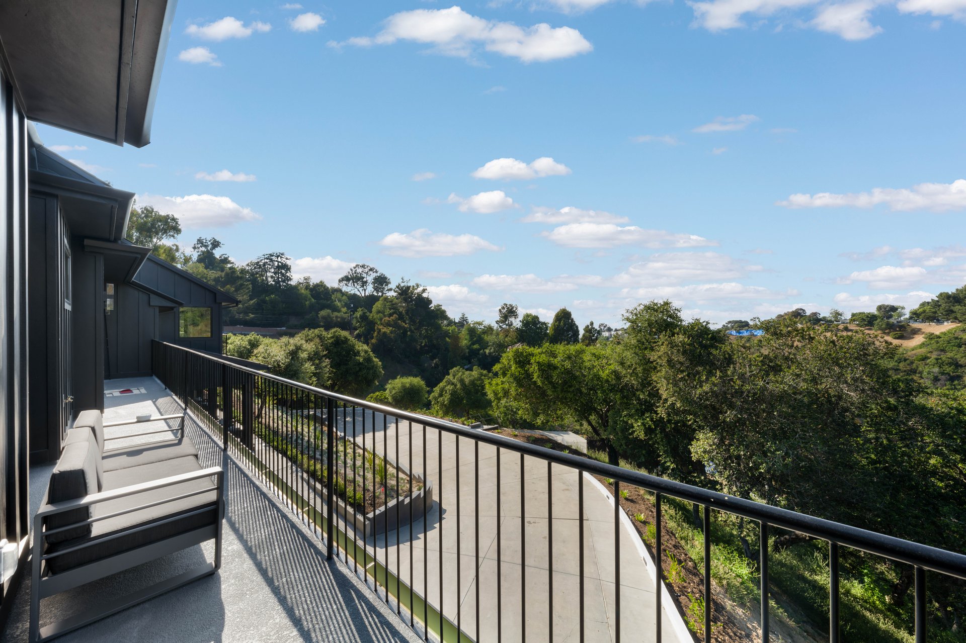 Coldwater Estate