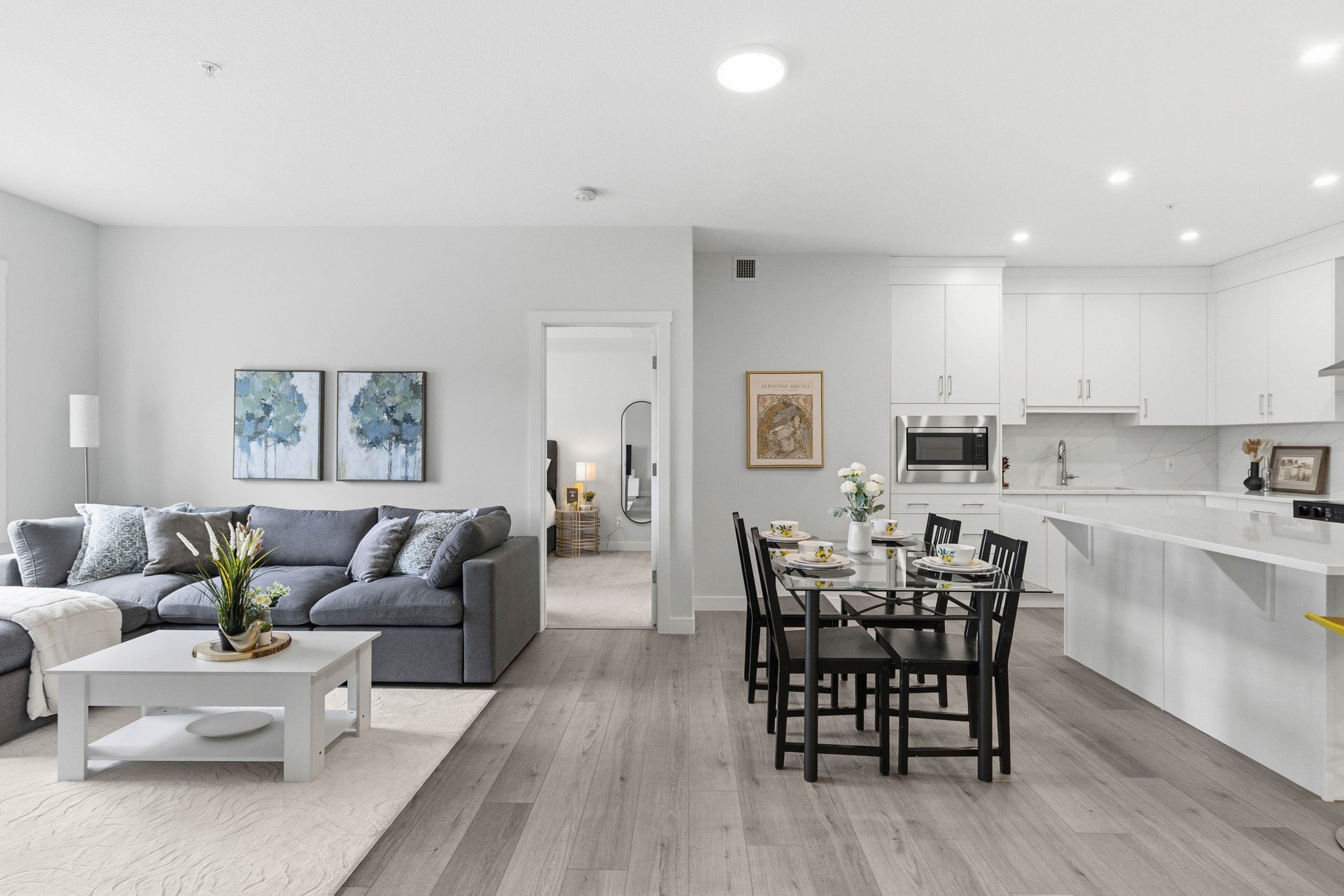 81 Arbour Lake View NW Unit: 1306