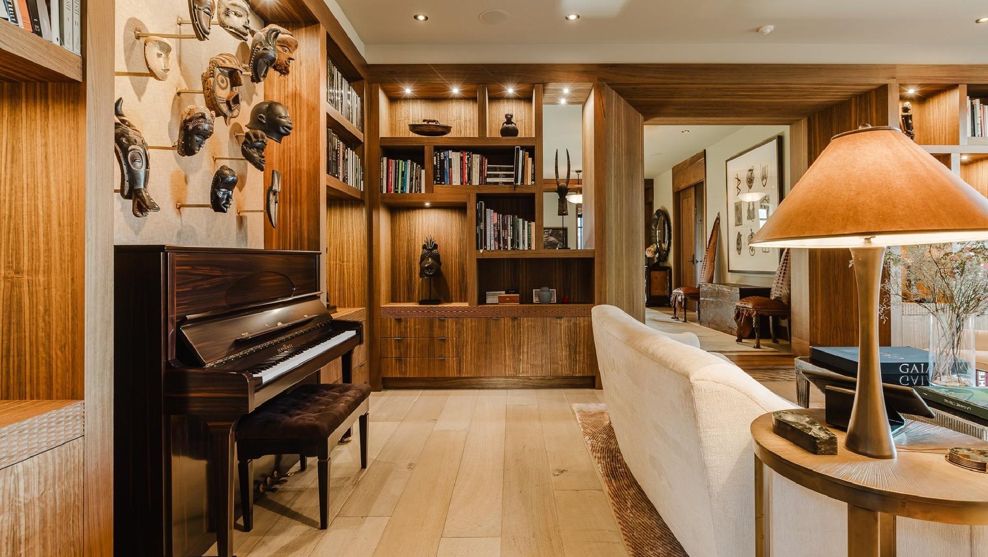  Outremont | Exceptional estate on Maplewood