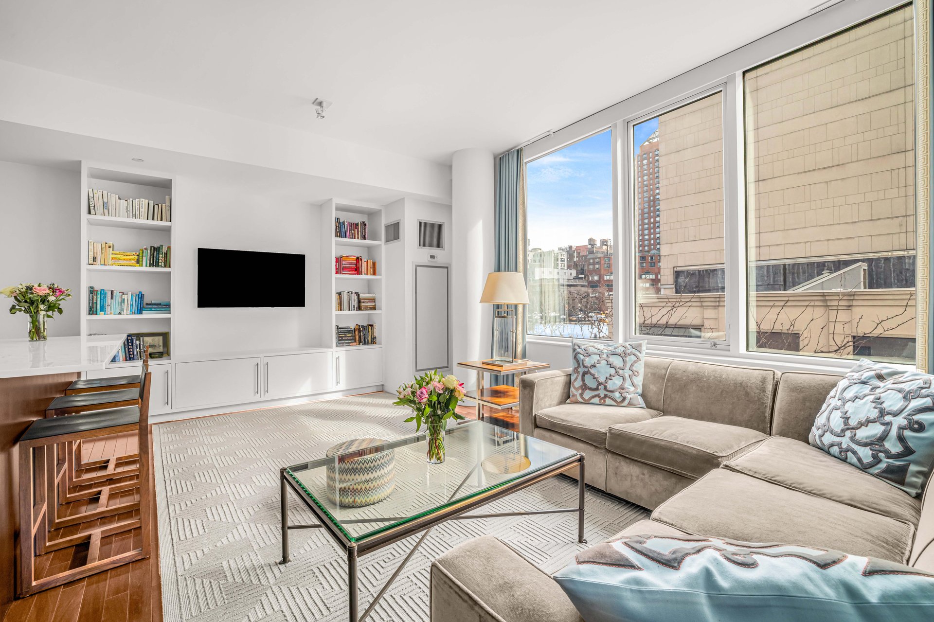 8 Union Square South