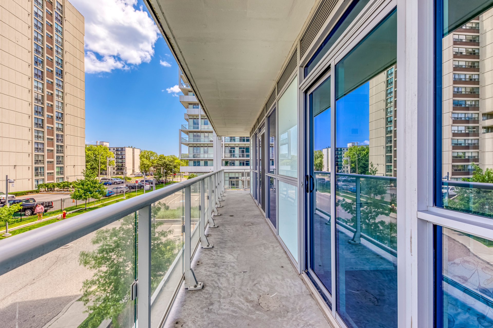 65 Speers Rd #205