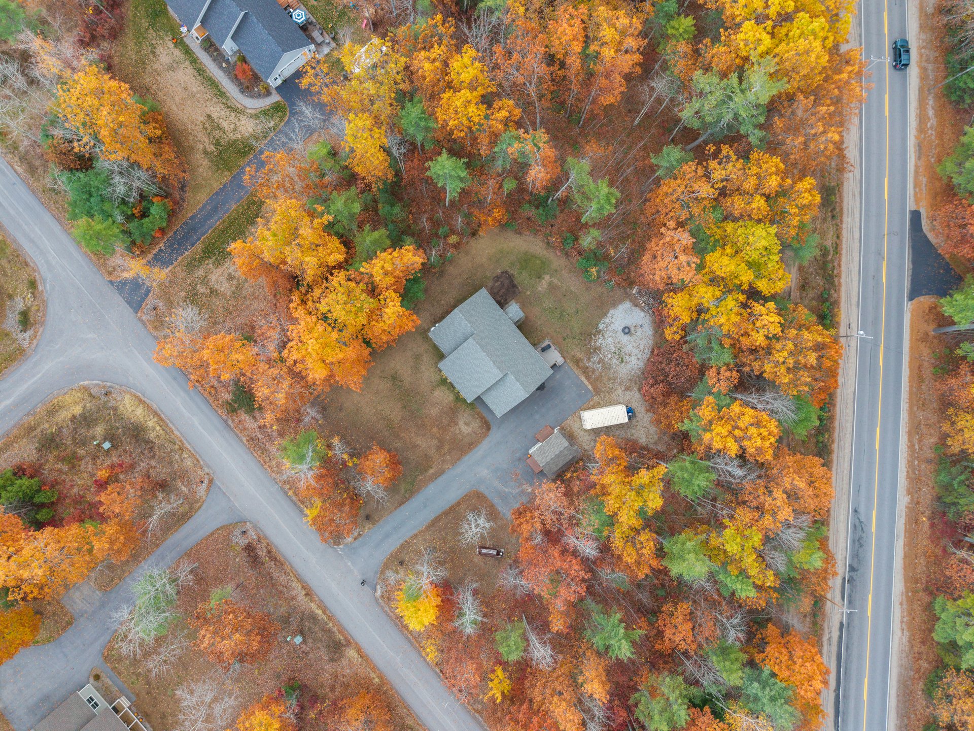 1 Leona Drive