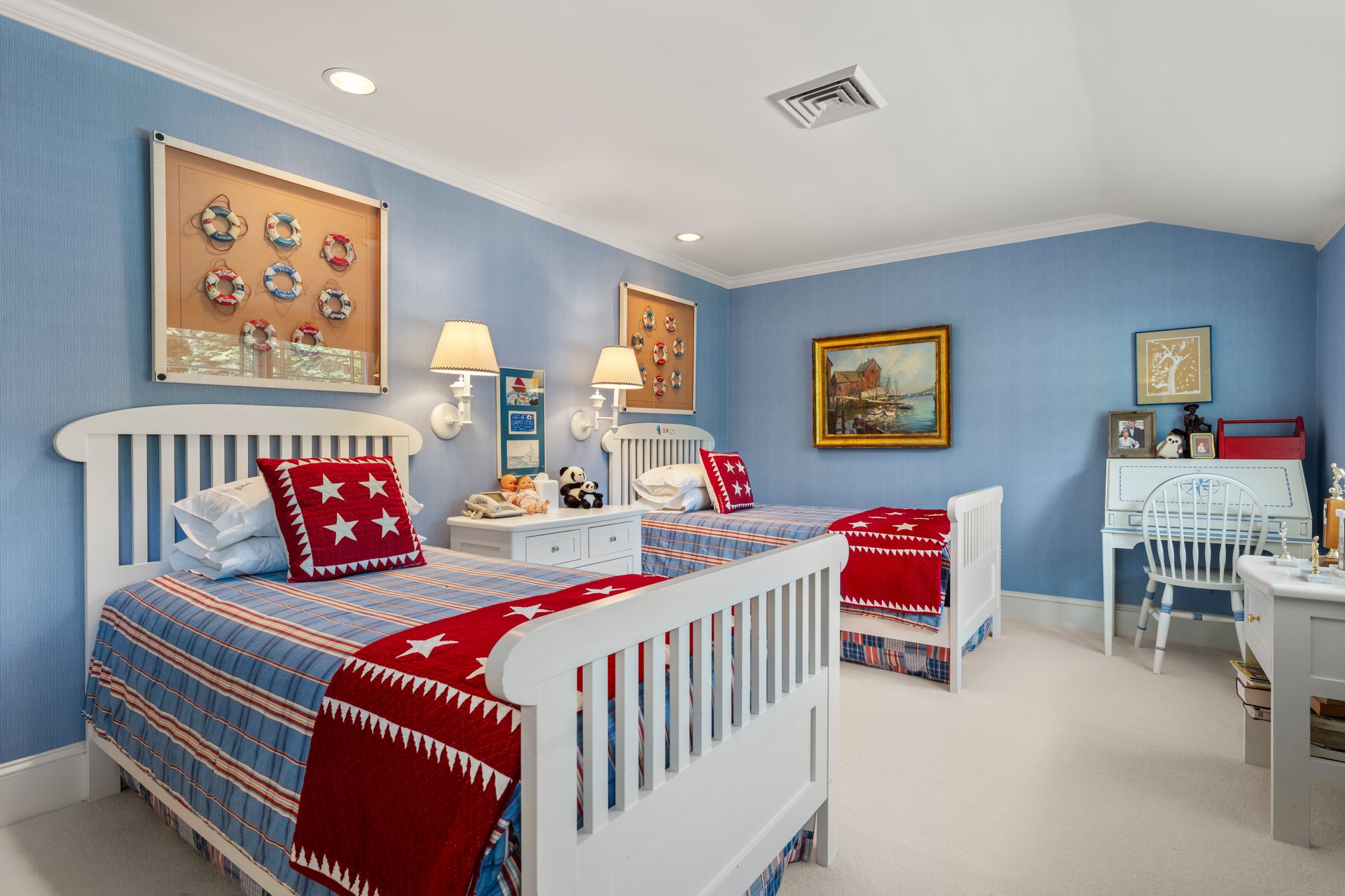 Exceptional Waterfront Estate in Osterville