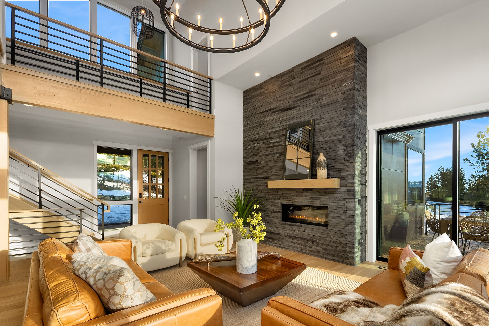 2241 Forest Ridge Drive
