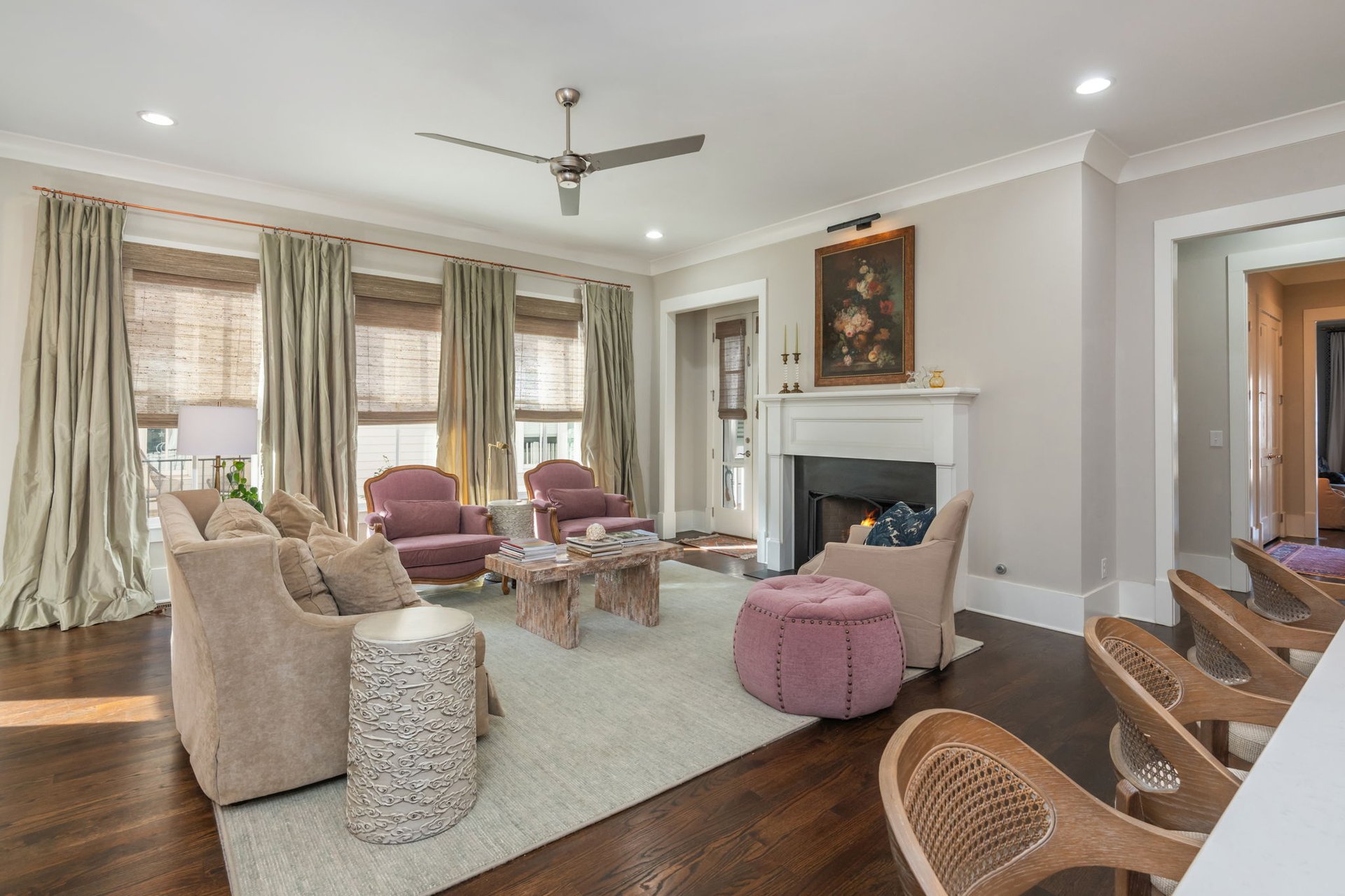 5911 Brundage Lane